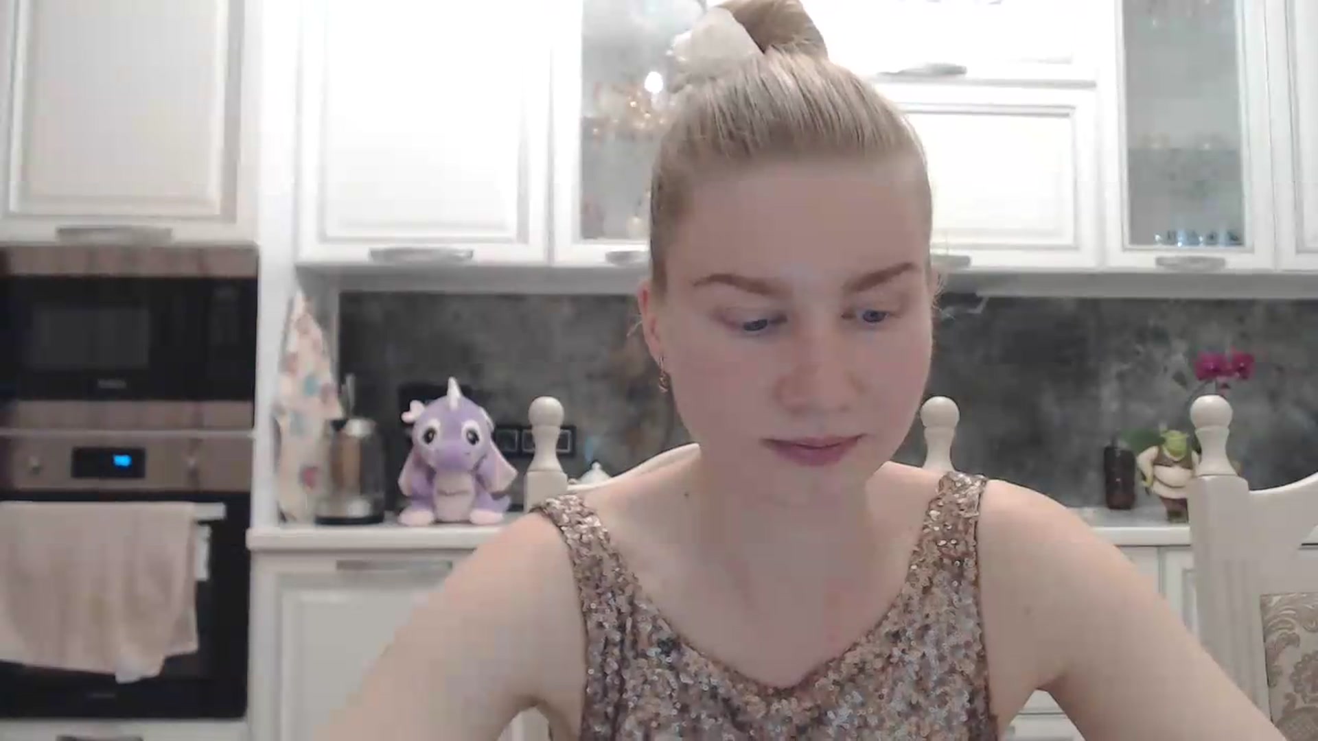 Gallery image thumbnail from Ms_Charming's myfreecams stream on, 05/23/2026, 22:07 image 9 of 20