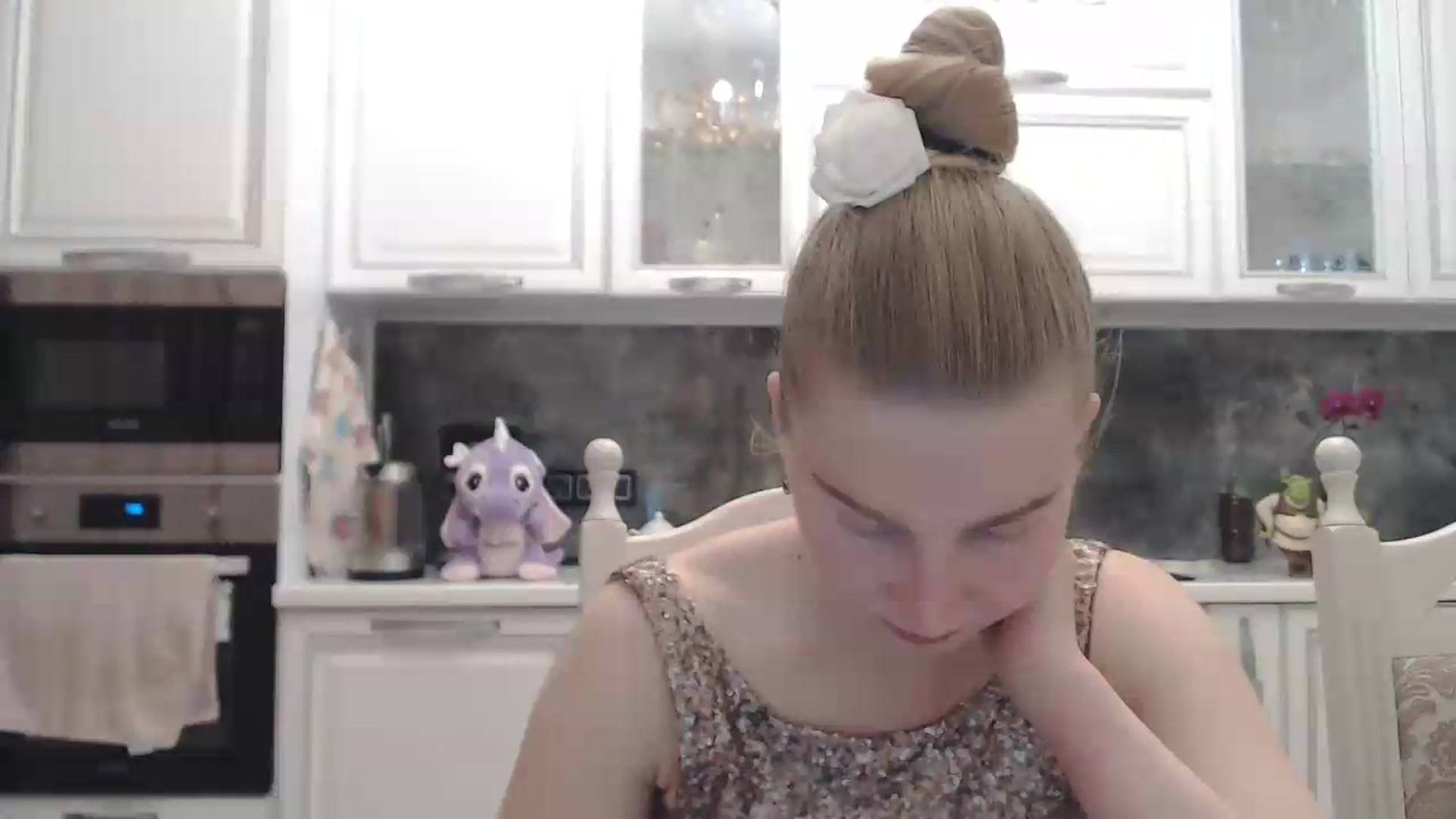 Gallery image thumbnail from Ms_Charming's myfreecams stream on, 05/23/2026, 22:07 image 6 of 20