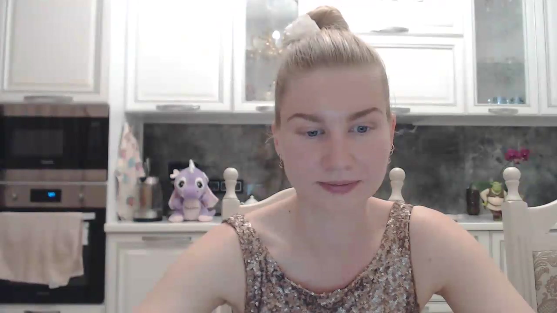 Gallery image thumbnail from Ms_Charming's myfreecams stream on, 05/23/2026, 22:07 image 4 of 20