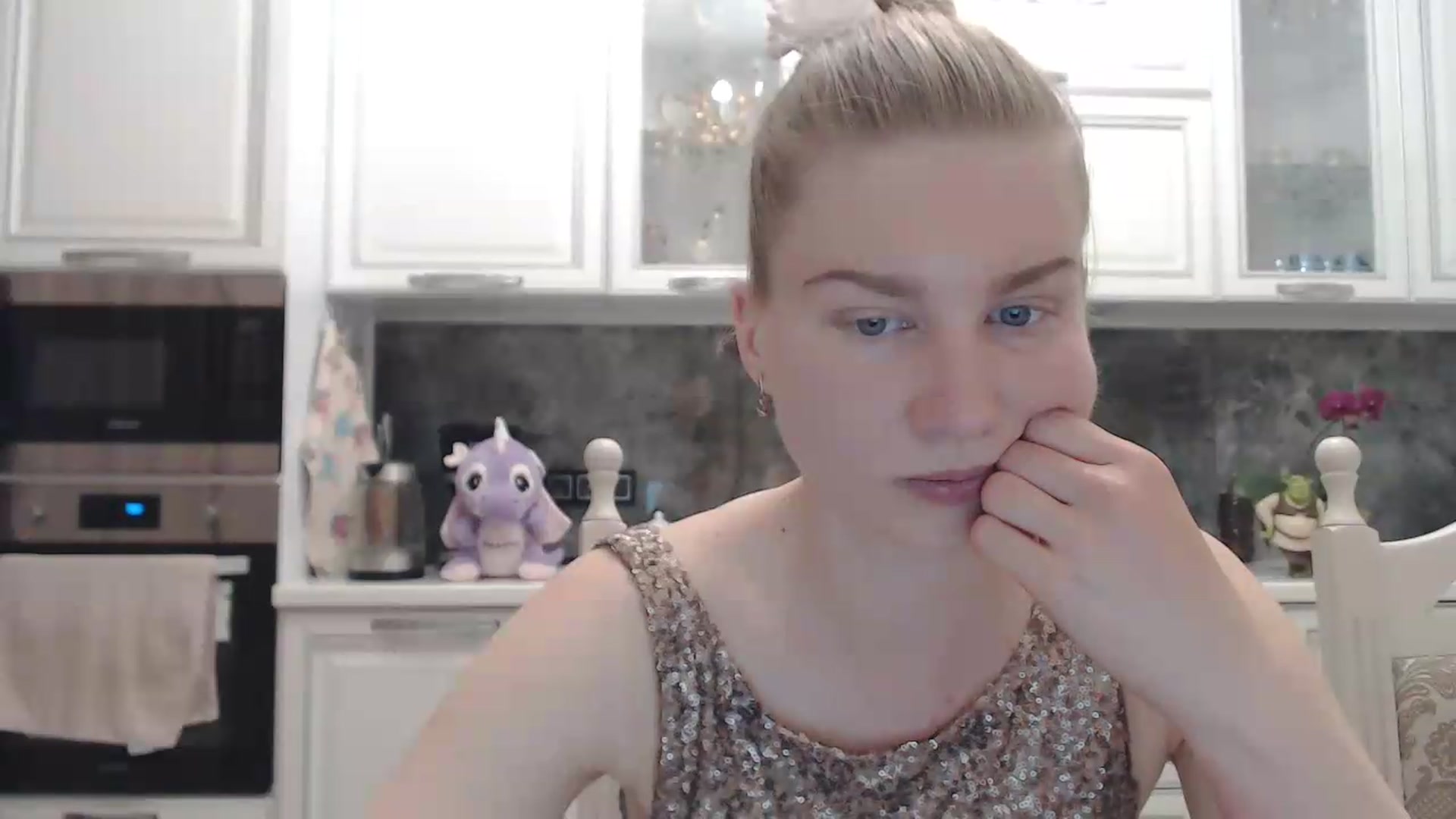 Gallery image thumbnail from Ms_Charming's myfreecams stream on, 05/23/2026, 22:07 image 5 of 20