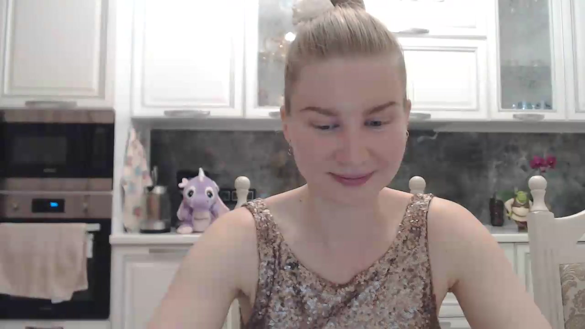 Gallery image thumbnail from Ms_Charming's myfreecams stream on, 05/23/2026, 22:07 image 8 of 20