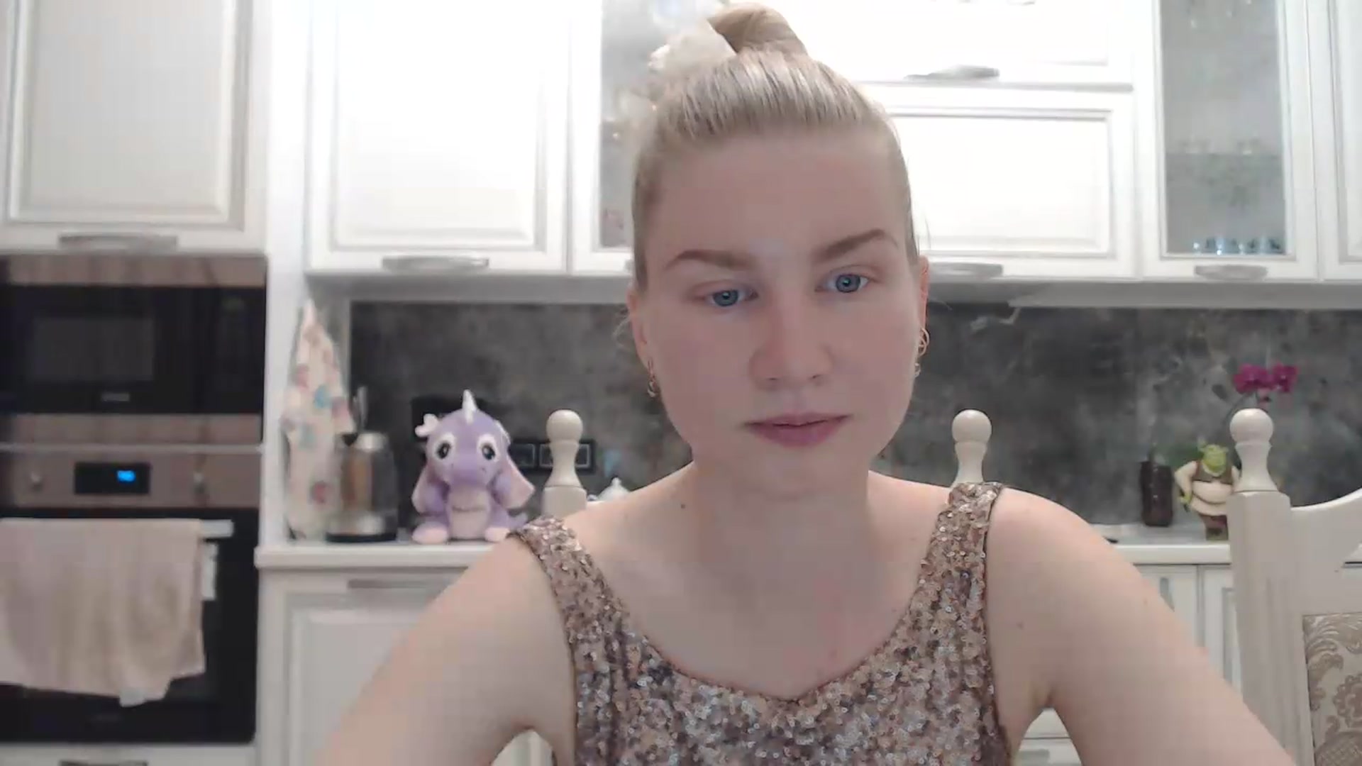 Gallery image thumbnail from Ms_Charming's myfreecams stream on, 05/23/2026, 22:07 image 7 of 20