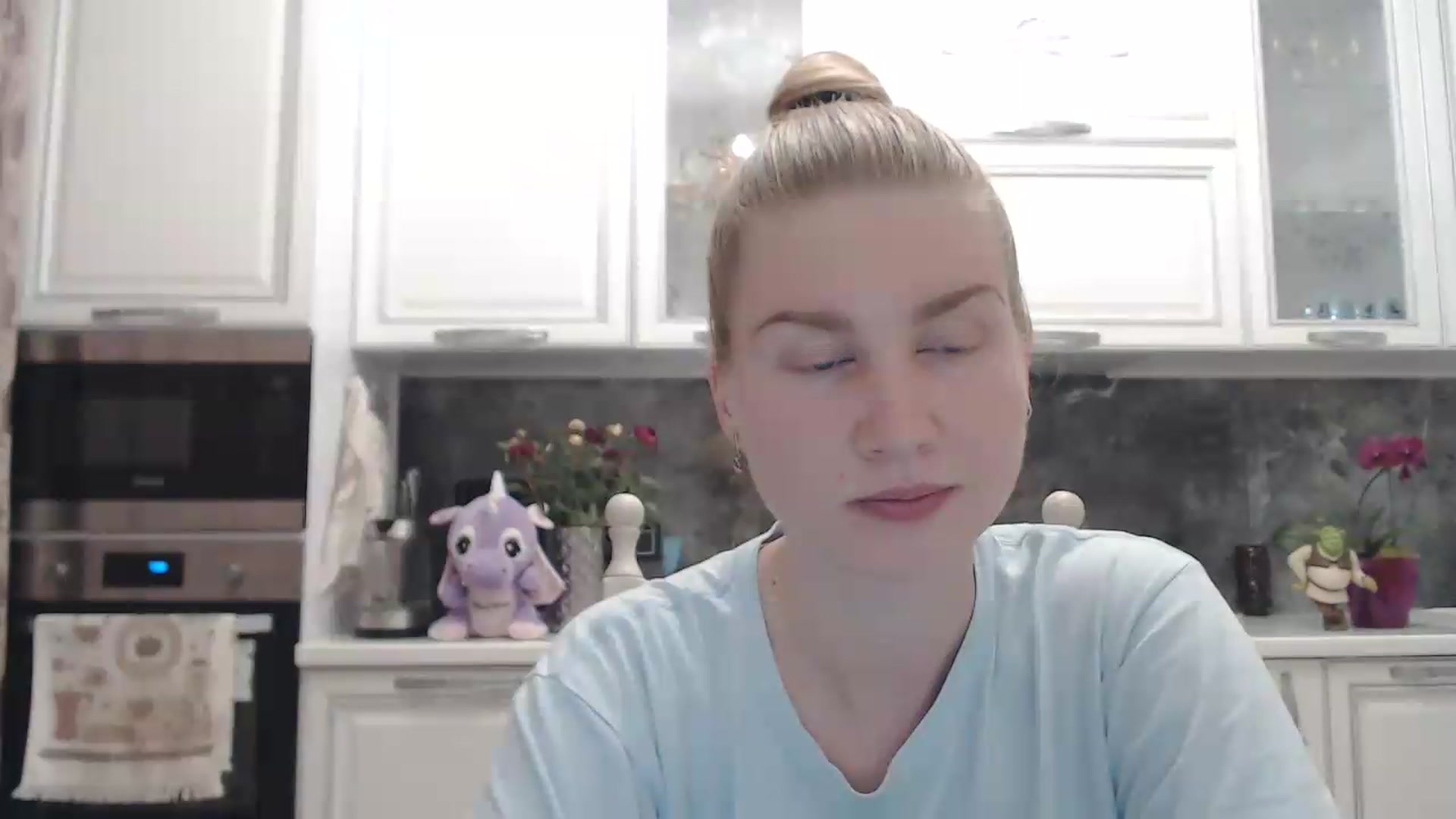 Gallery image thumbnail from Ms_Charming's myfreecams stream on, 05/31/2026, 21:50 image 2 of 20