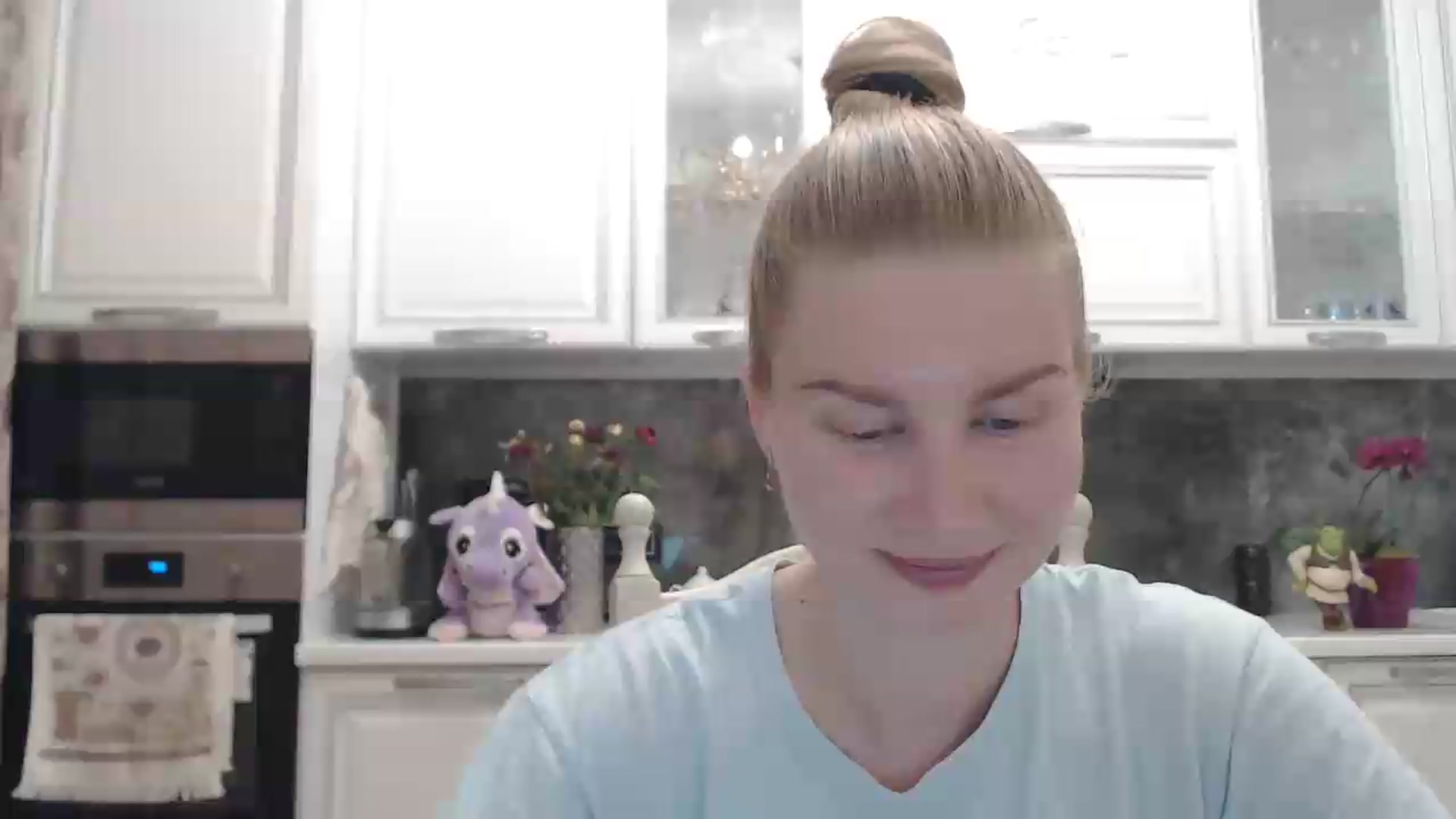 Gallery image thumbnail from Ms_Charming's myfreecams stream on, 05/31/2026, 21:50 image 1 of 20
