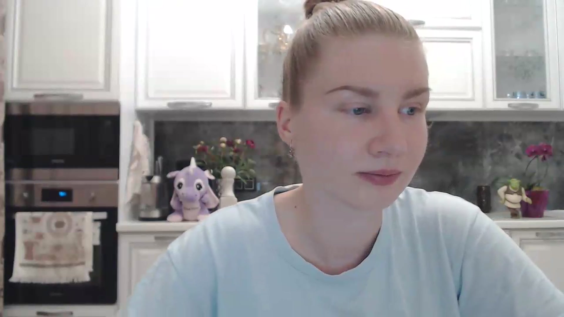 Gallery image thumbnail from Ms_Charming's myfreecams stream on, 05/31/2026, 21:50 image 8 of 20