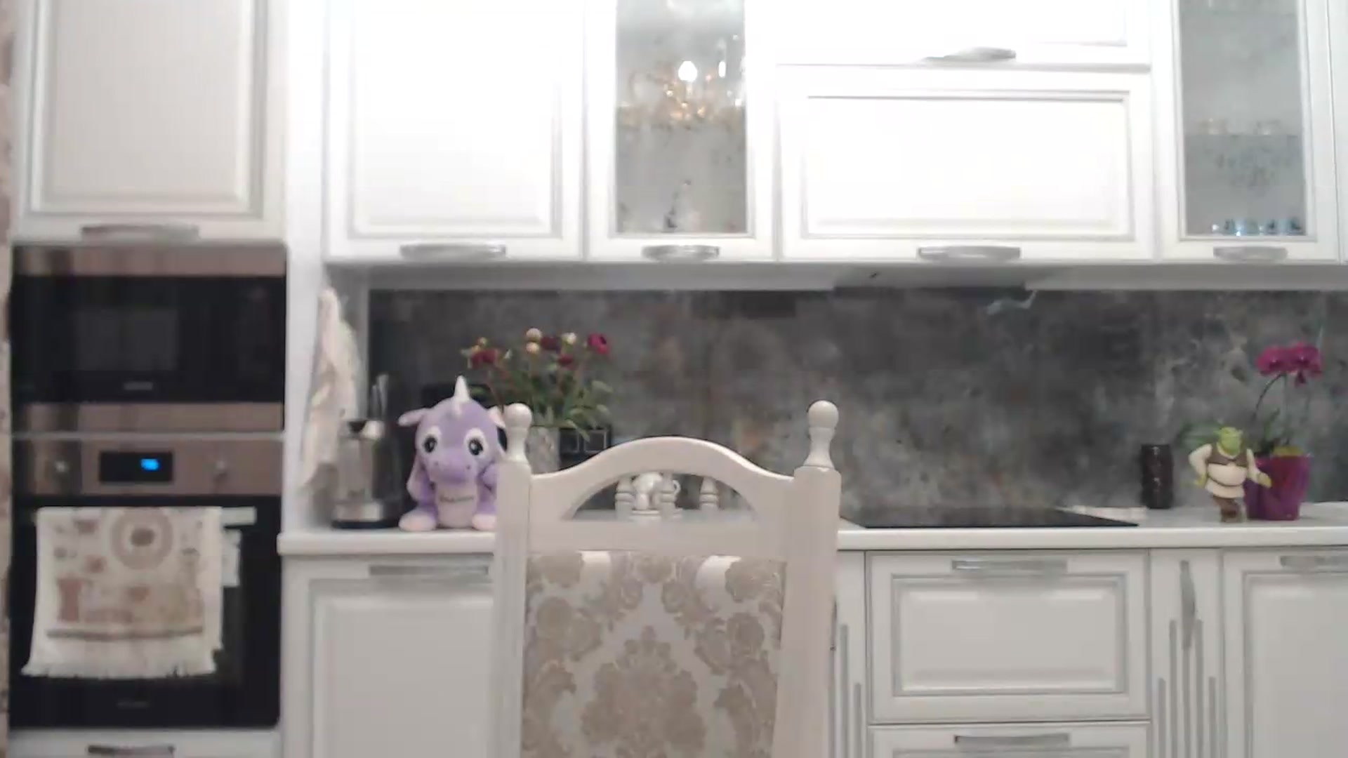 Gallery image thumbnail from Ms_Charming's myfreecams stream on, 05/31/2026, 21:50 image 10 of 20