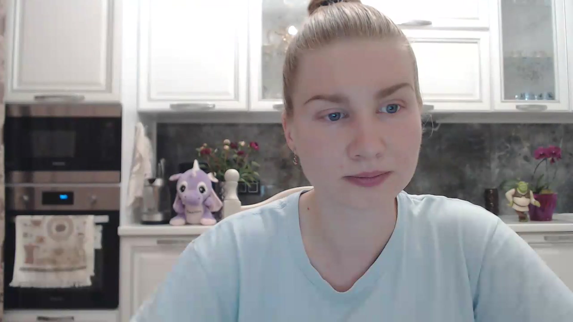 Gallery image thumbnail from Ms_Charming's myfreecams stream on, 05/31/2026, 21:50 image 6 of 20