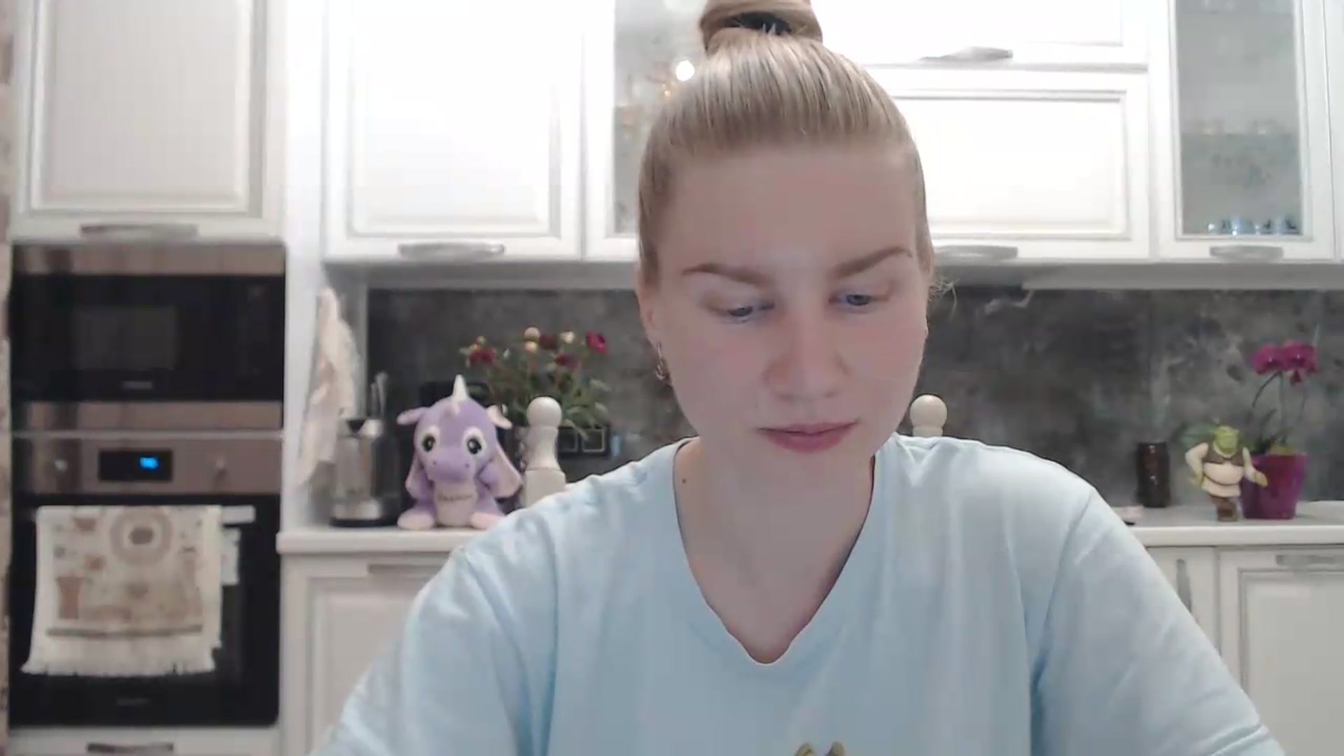 Gallery image thumbnail from Ms_Charming's myfreecams stream on, 05/31/2026, 21:50 image 5 of 20