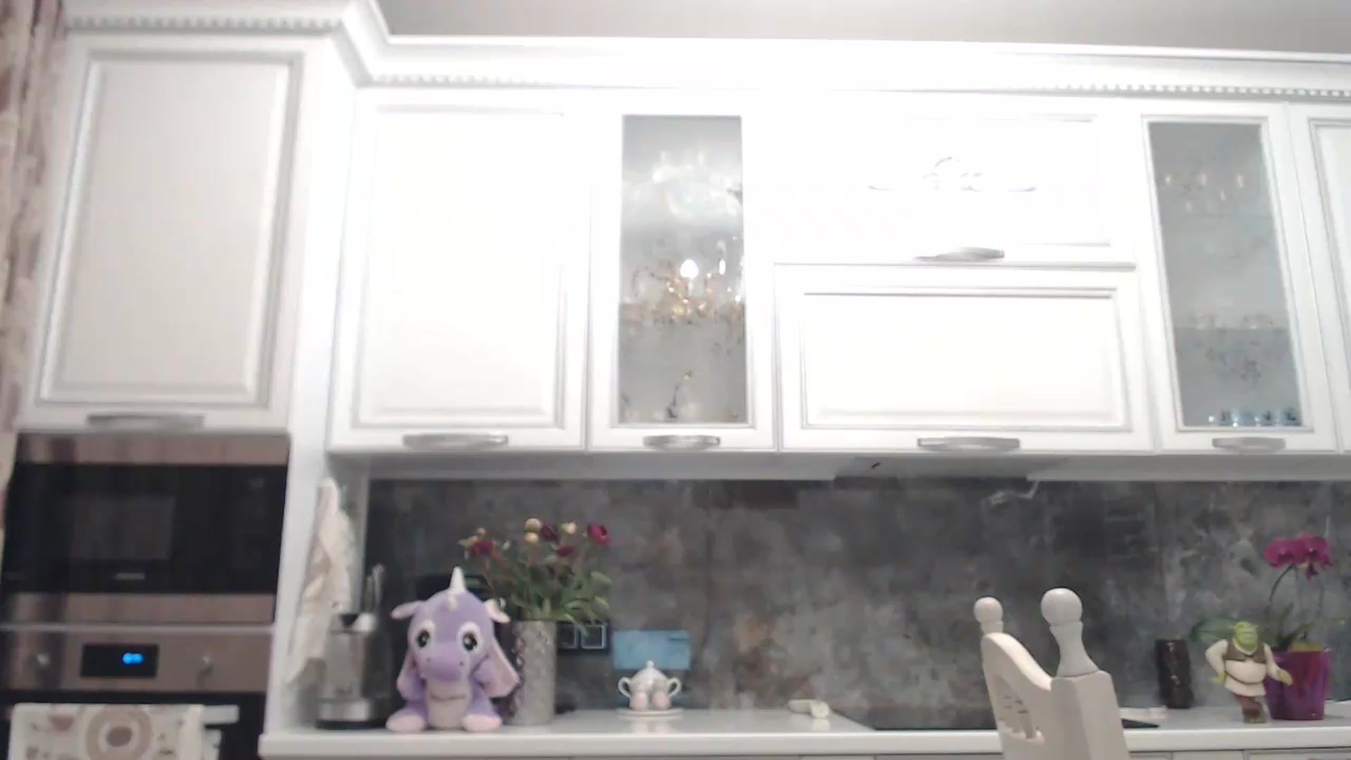 Gallery image thumbnail from Ms_Charming's myfreecams stream on, 05/31/2026, 21:50 image 18 of 20