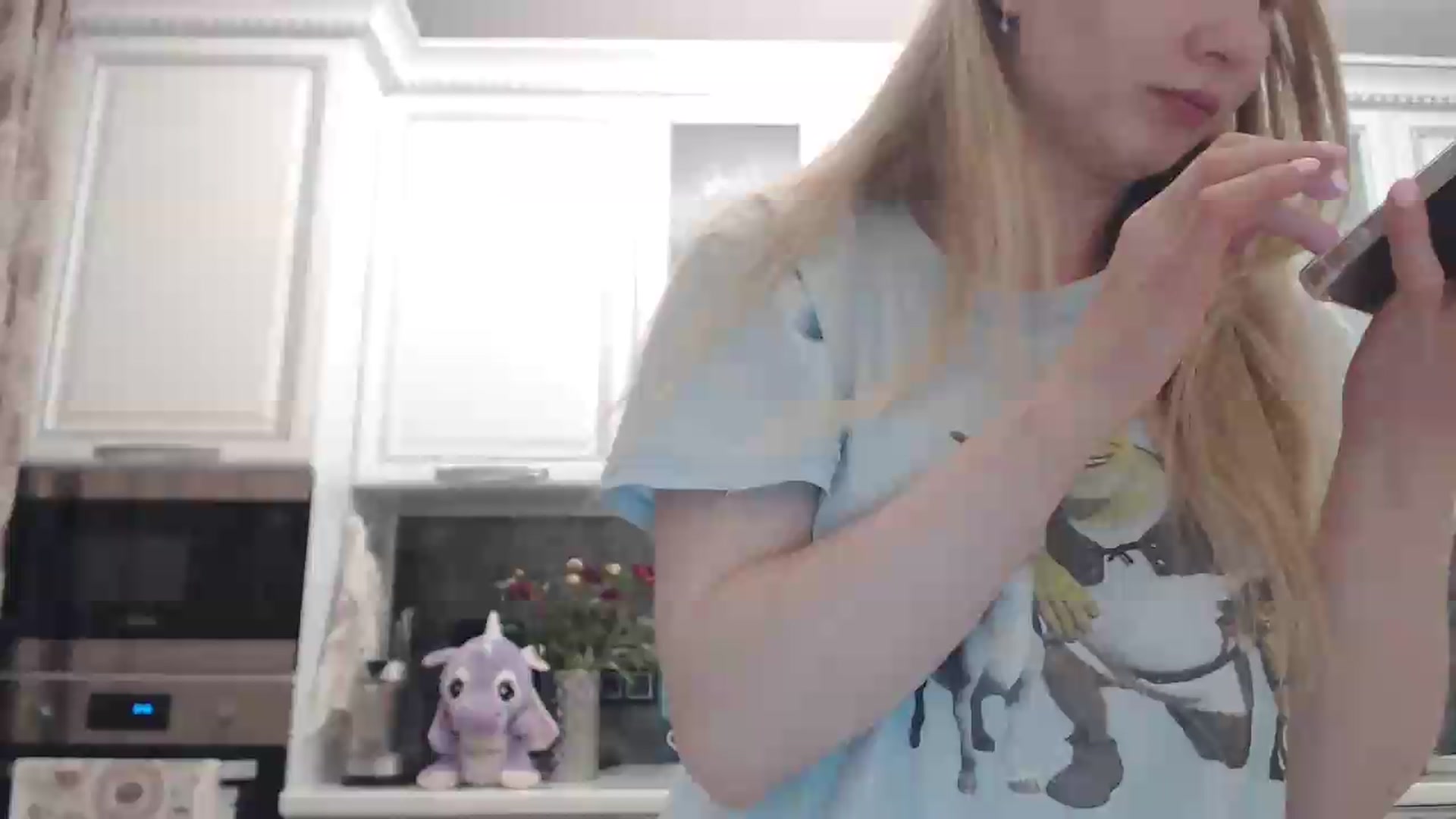 Gallery image thumbnail from Ms_Charming's myfreecams stream on, 05/31/2026, 21:50 image 19 of 20