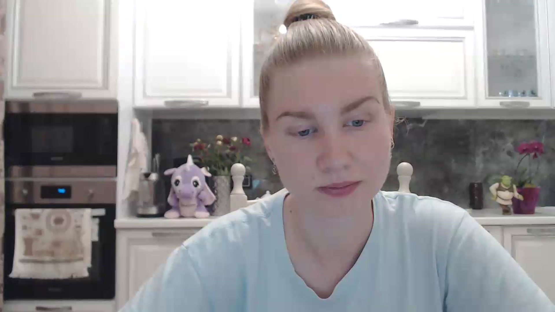 Gallery image thumbnail from Ms_Charming's myfreecams stream on, 05/31/2026, 21:50 image 4 of 20