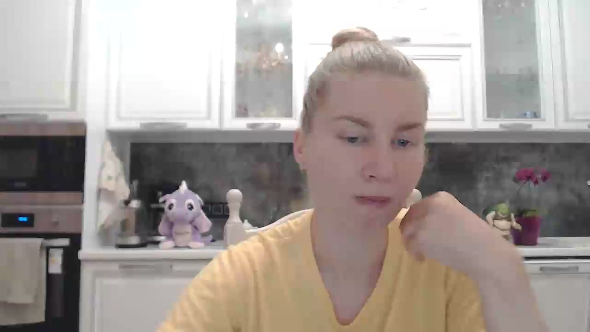 Gallery image thumbnail from Ms_Charming's myfreecams stream on, 07/05/2026, 04:36 image 1 of 20