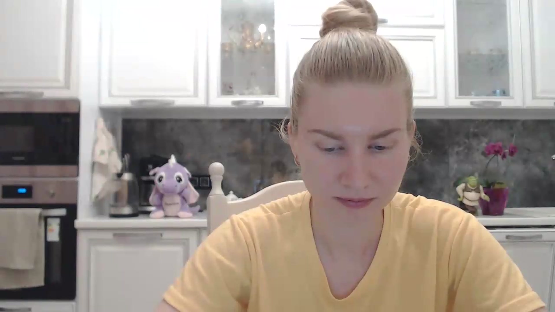 Gallery image thumbnail from Ms_Charming's myfreecams stream on, 07/05/2026, 04:36 image 15 of 20