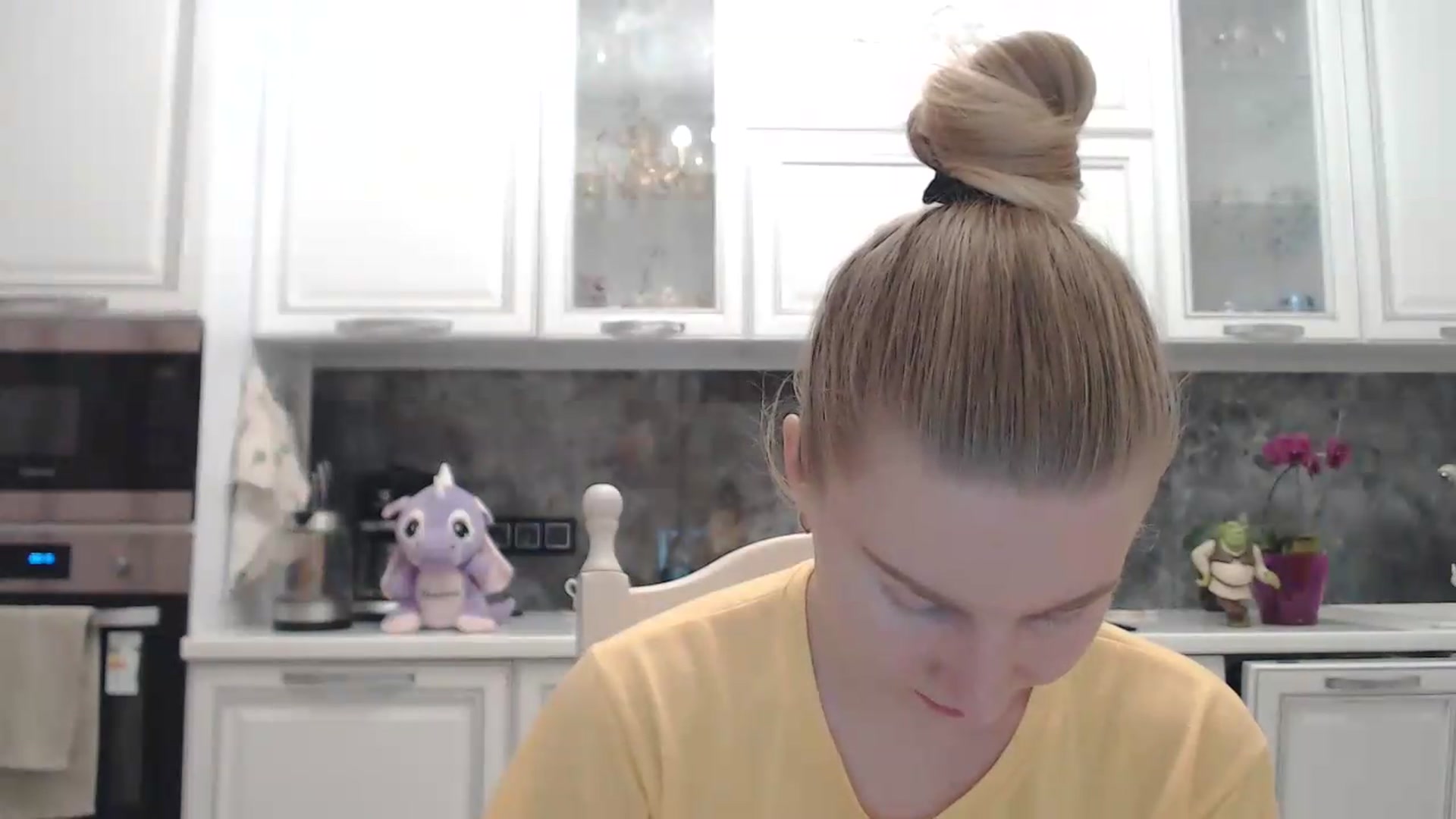 Gallery image thumbnail from Ms_Charming's myfreecams stream on, 07/05/2026, 04:36 image 20 of 20