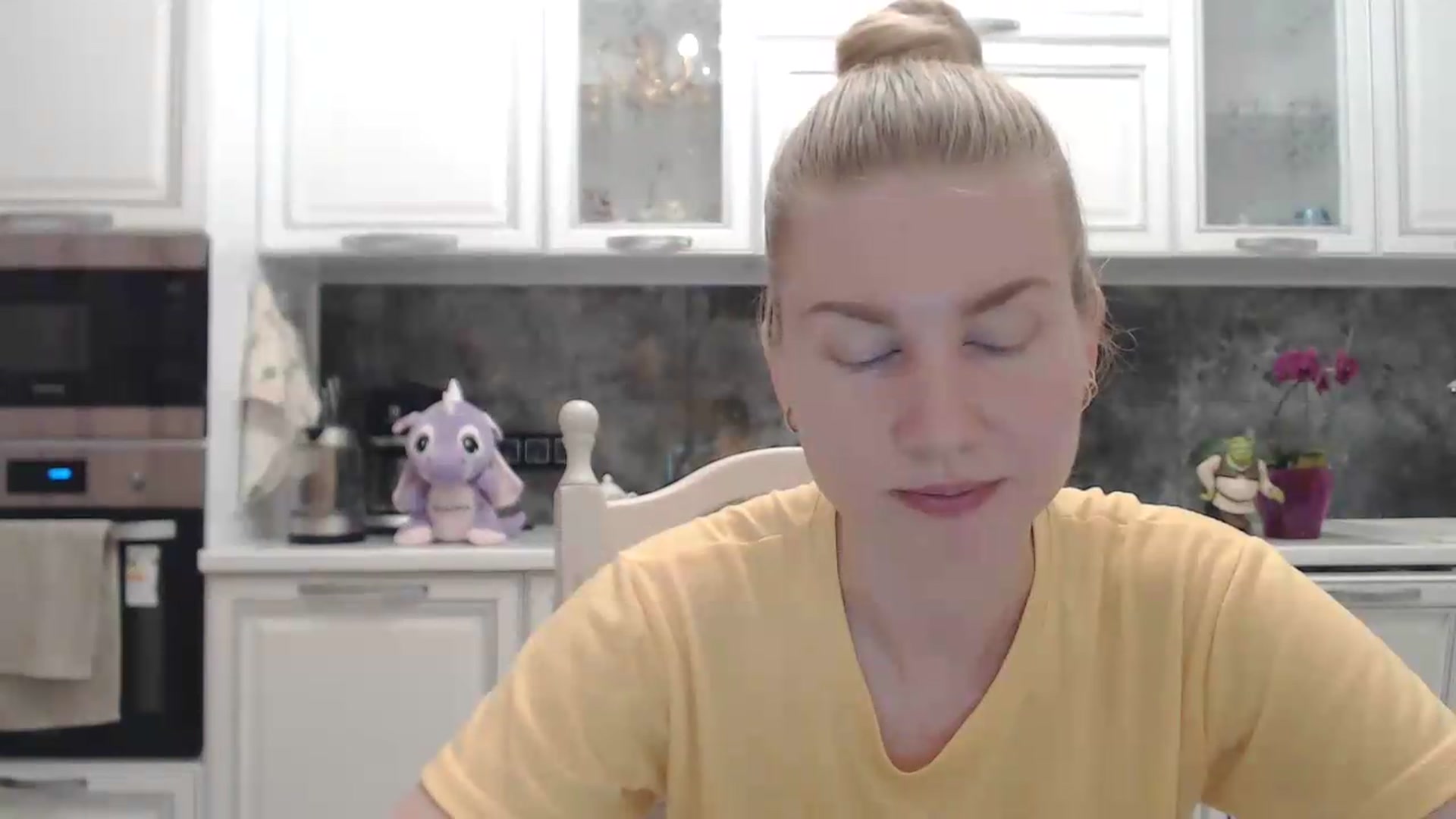 Gallery image thumbnail from Ms_Charming's myfreecams stream on, 07/05/2026, 04:36 image 5 of 20