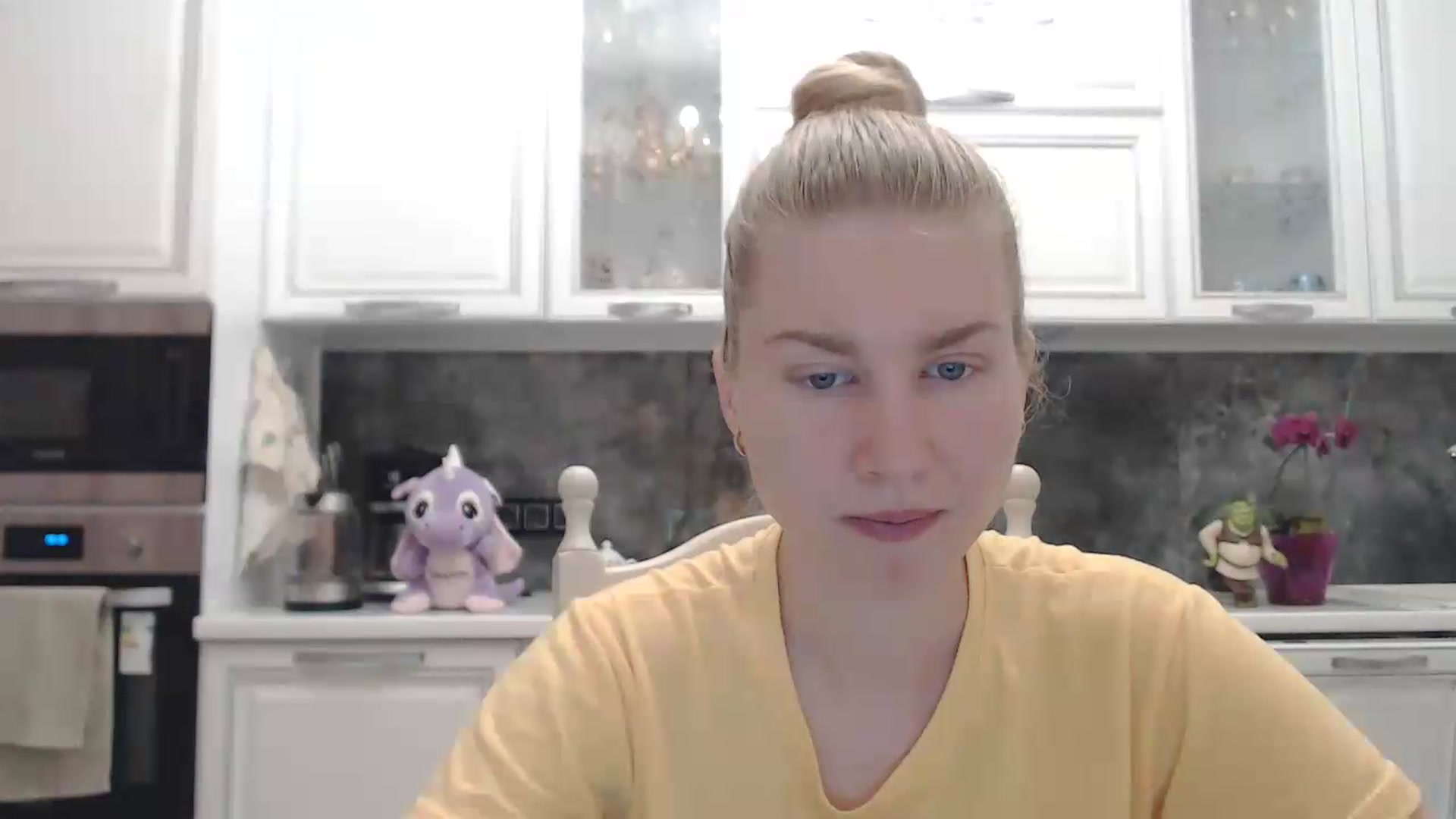 Gallery image thumbnail from Ms_Charming's myfreecams stream on, 07/05/2026, 04:36 image 2 of 20