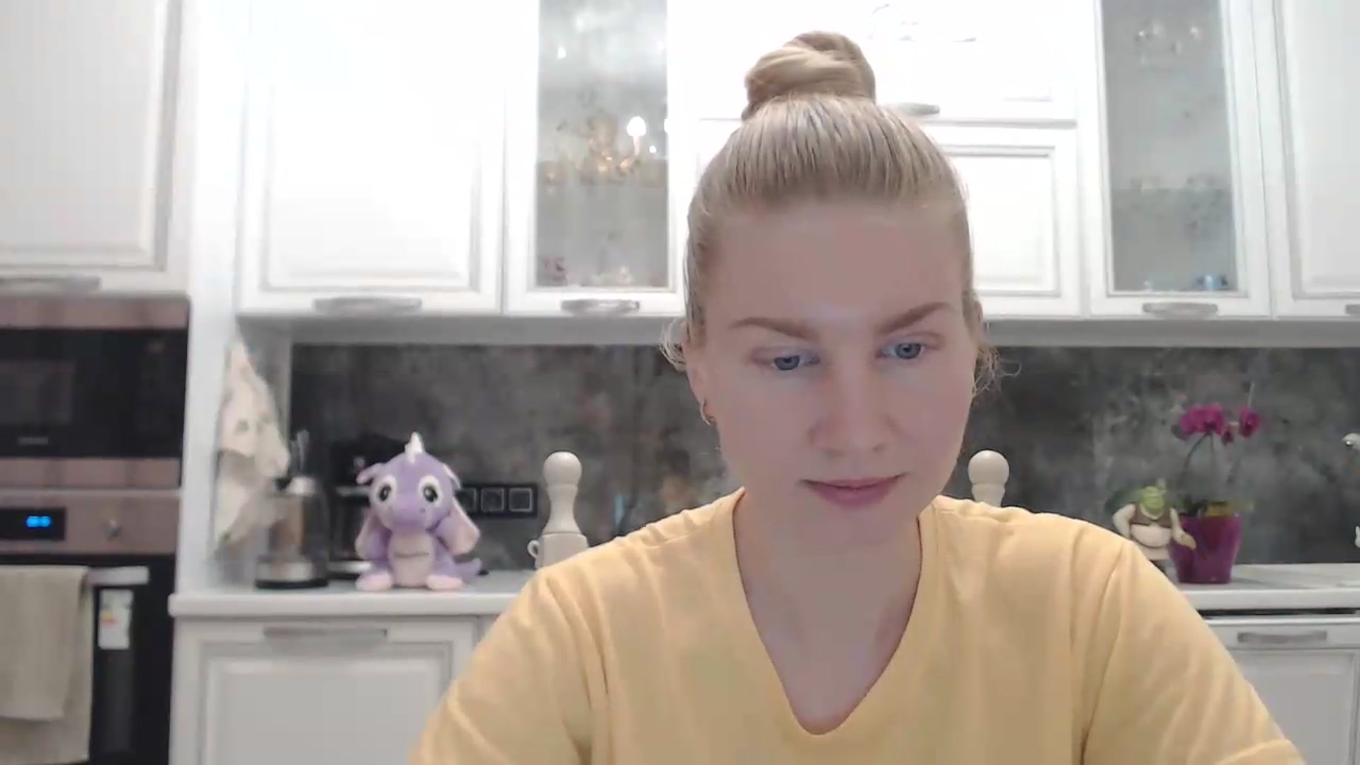 Gallery image thumbnail from Ms_Charming's myfreecams stream on, 07/05/2026, 04:36 image 19 of 20
