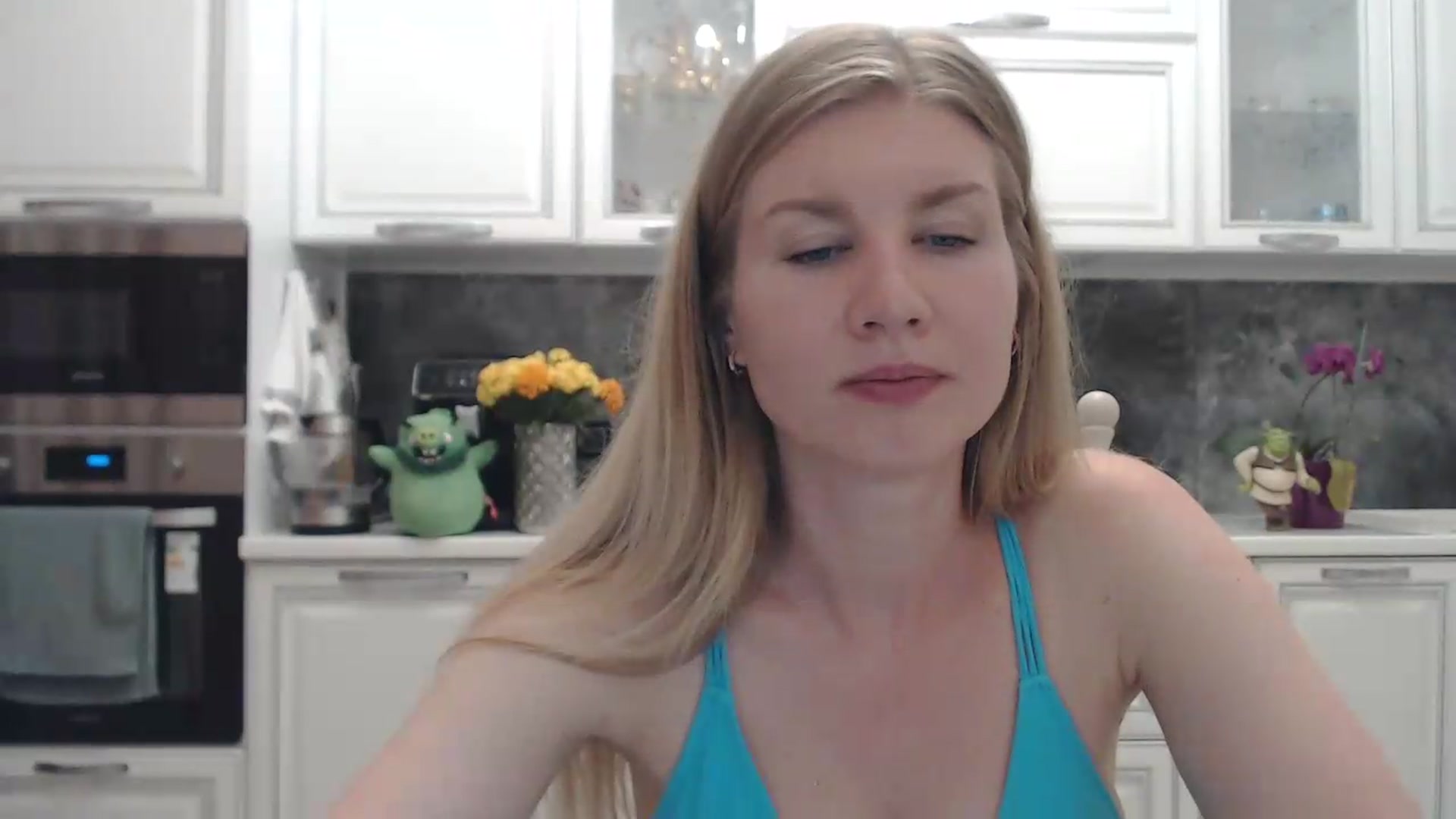 Gallery image thumbnail from Ms_Charming's myfreecams stream on, 07/19/2026, 22:47 image 13 of 20