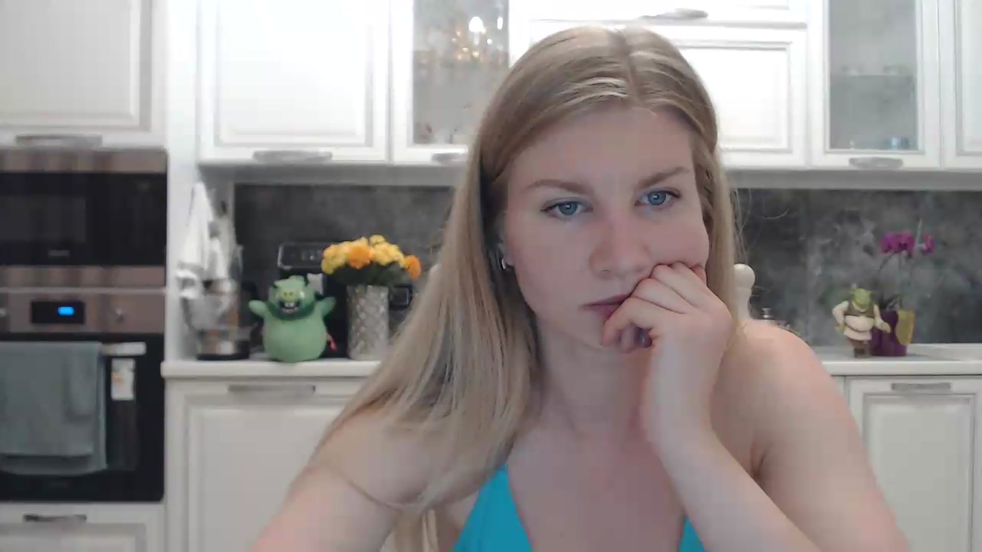 Gallery image thumbnail from Ms_Charming's myfreecams stream on, 07/19/2026, 22:47 image 14 of 20