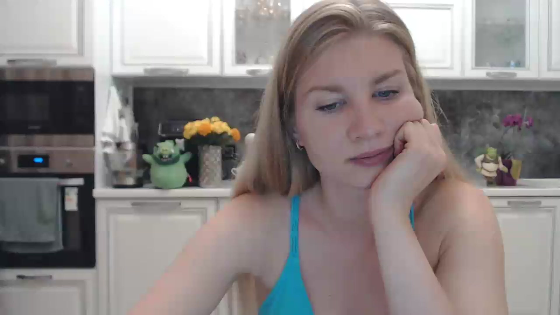 Gallery image thumbnail from Ms_Charming's myfreecams stream on, 07/19/2026, 22:47 image 1 of 20