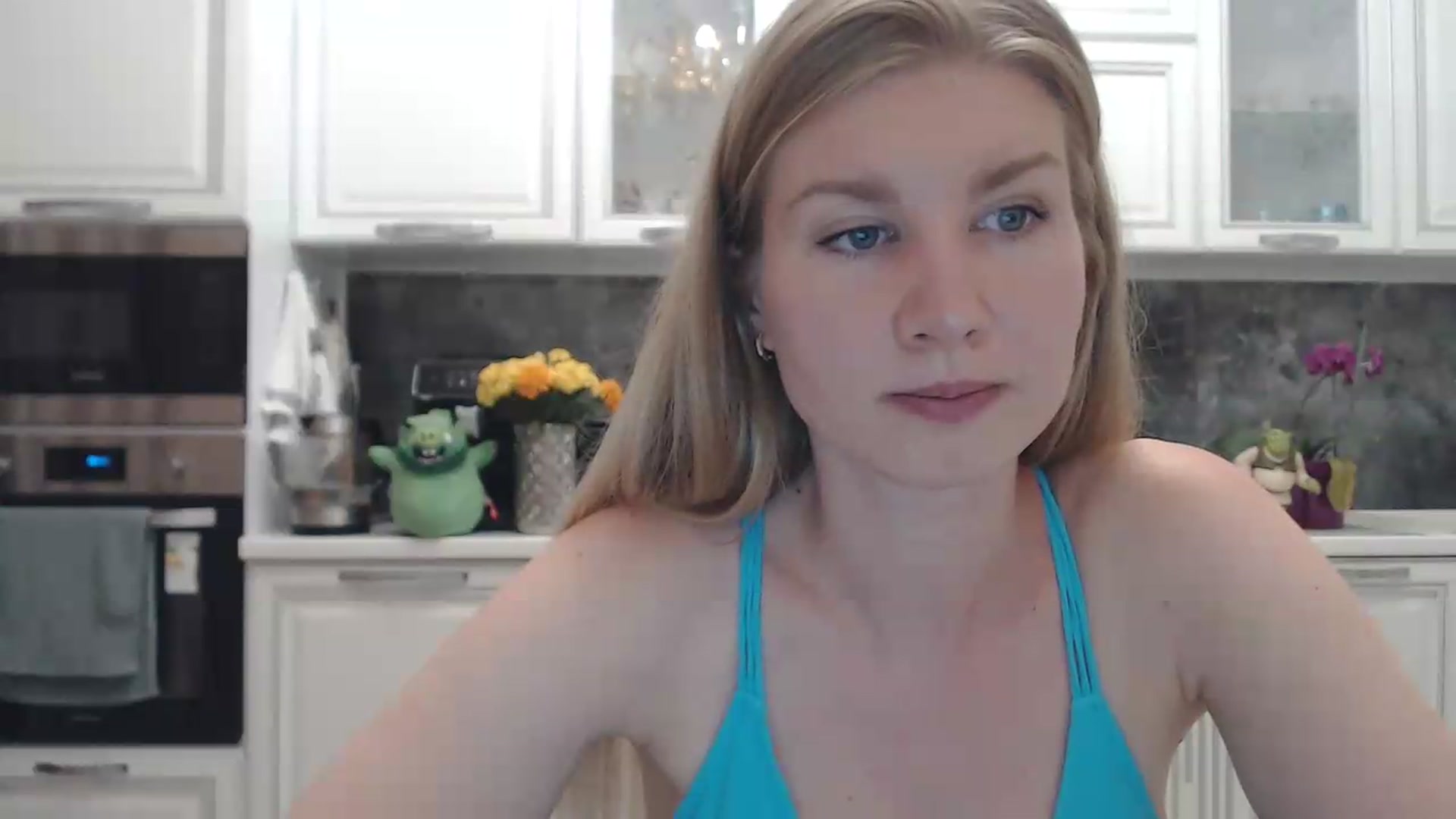 Gallery image thumbnail from Ms_Charming's myfreecams stream on, 07/19/2026, 22:47 image 5 of 20