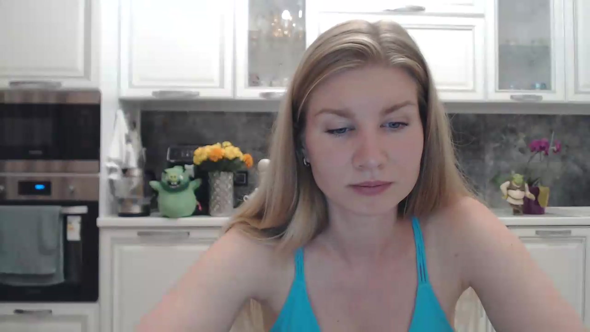 Gallery image thumbnail from Ms_Charming's myfreecams stream on, 07/19/2026, 22:47 image 10 of 20