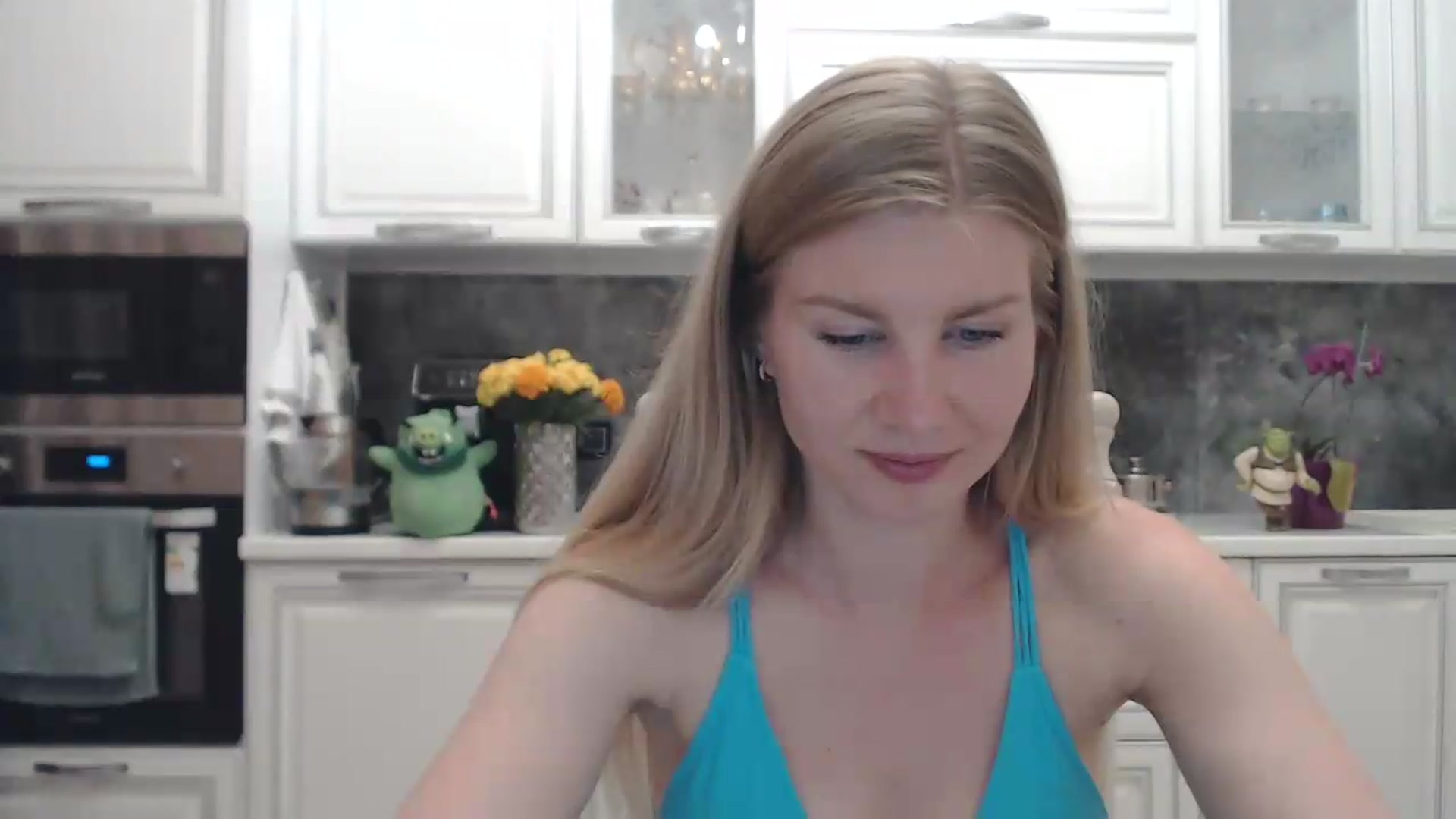 Gallery image thumbnail from Ms_Charming's myfreecams stream on, 07/19/2026, 22:47 image 12 of 20