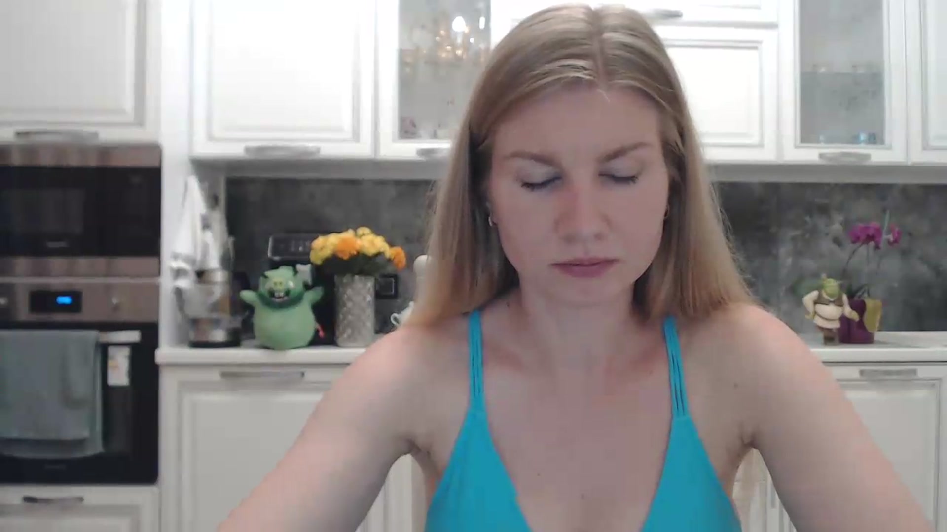 Gallery image thumbnail from Ms_Charming's myfreecams stream on, 07/19/2026, 22:47 image 18 of 20