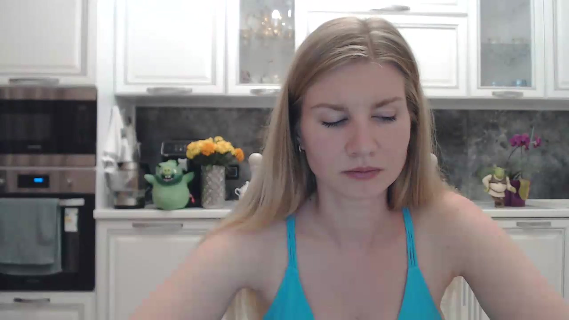 Gallery image thumbnail from Ms_Charming's myfreecams stream on, 07/19/2026, 22:47 image 19 of 20
