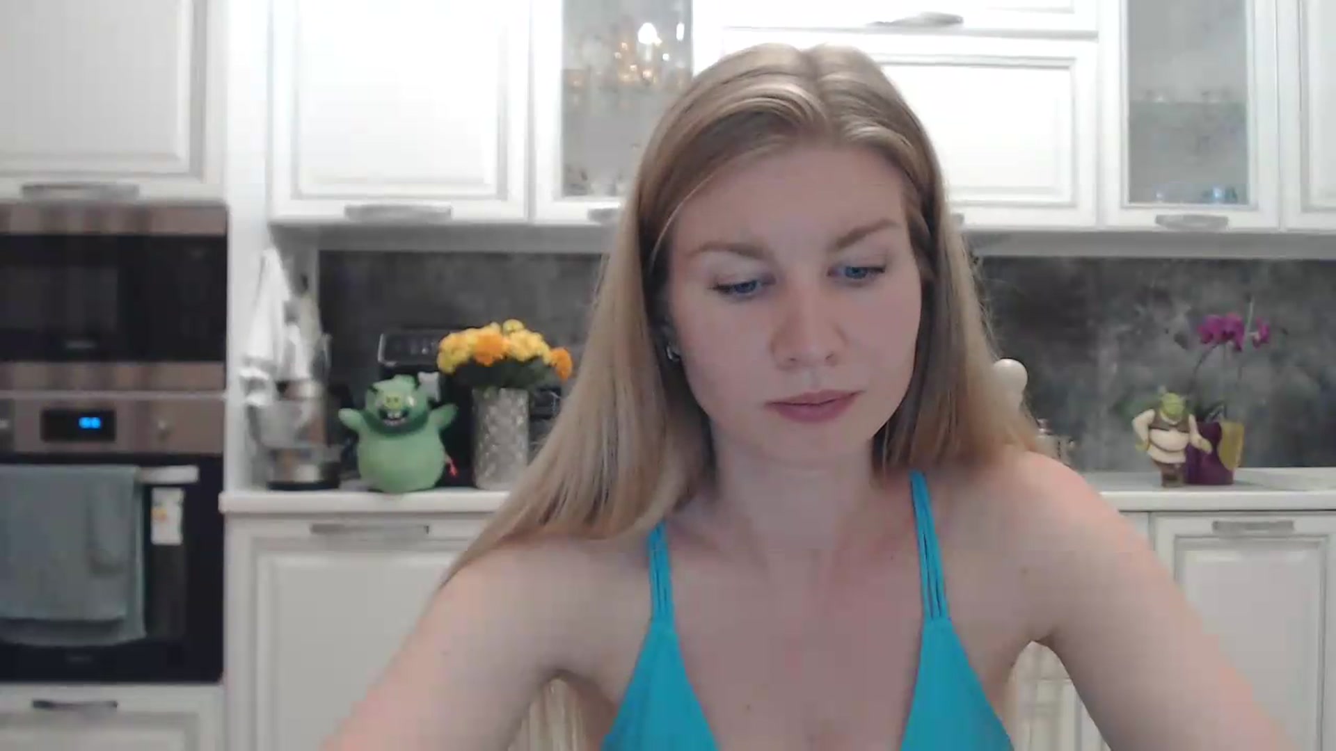 Gallery image thumbnail from Ms_Charming's myfreecams stream on, 07/19/2026, 22:47 image 7 of 20