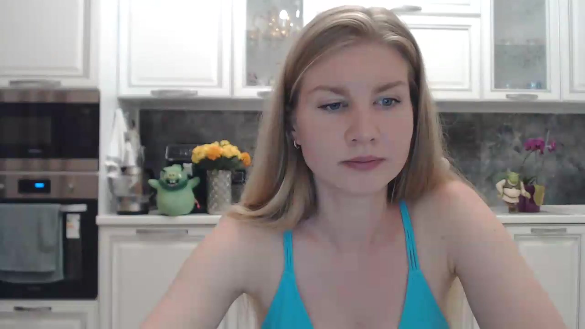 Gallery image thumbnail from Ms_Charming's myfreecams stream on, 07/19/2026, 22:47 image 9 of 20