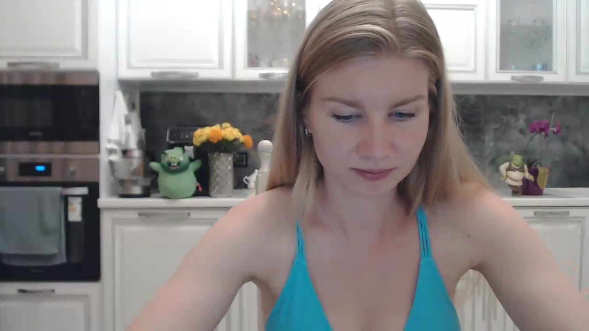 Gallery image thumbnail from Ms_Charming's myfreecams stream on, 07/19/2026, 22:47 image 4 of 20