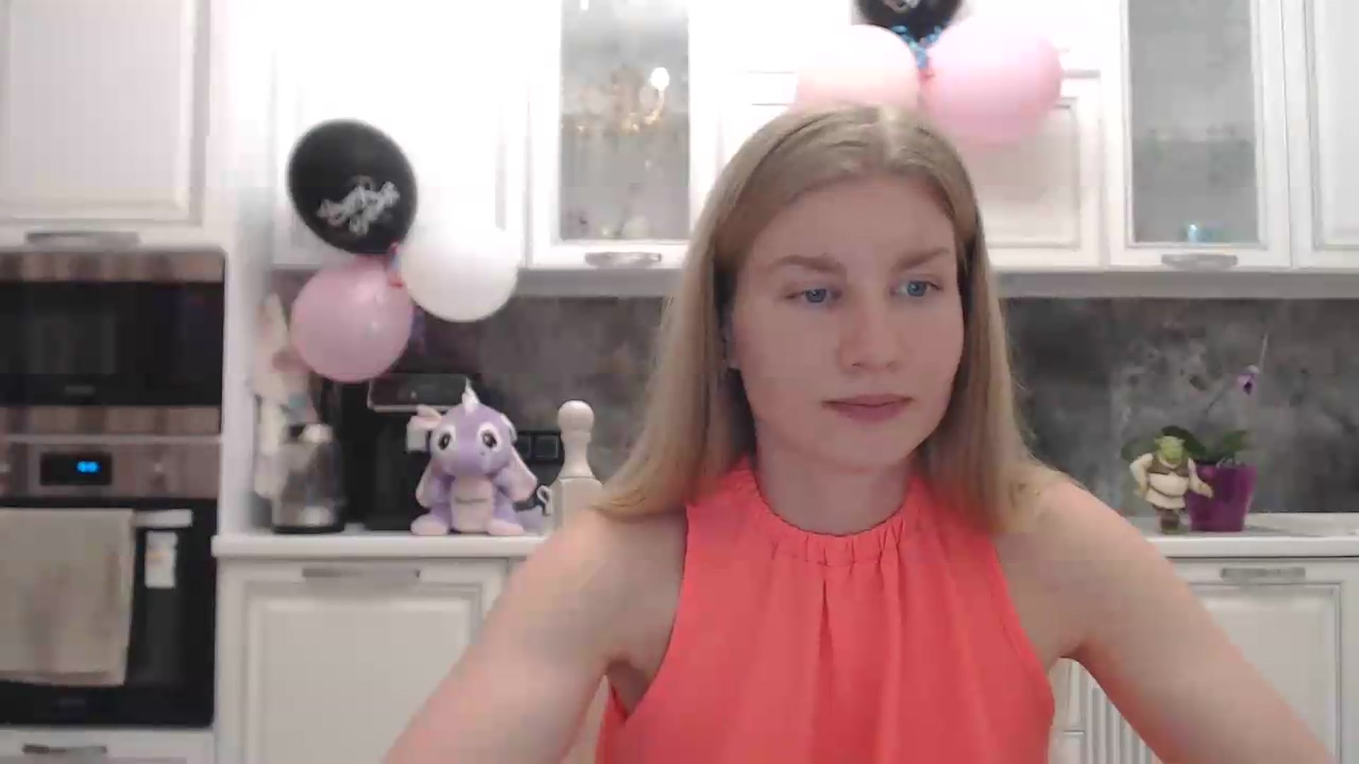 Gallery image thumbnail from Ms_Charming's myfreecams stream on, 09/19/2026, 22:55 image 20 of 20
