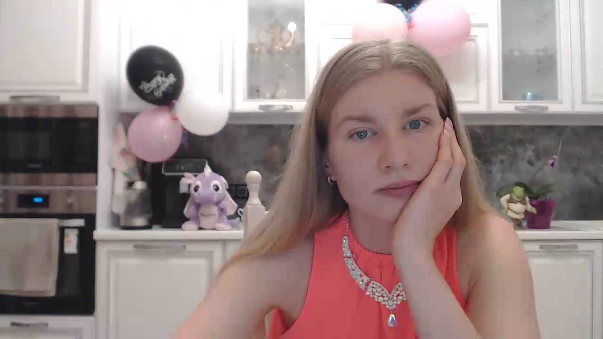 Gallery image thumbnail from Ms_Charming's myfreecams stream on, 09/19/2026, 22:55 image 10 of 20