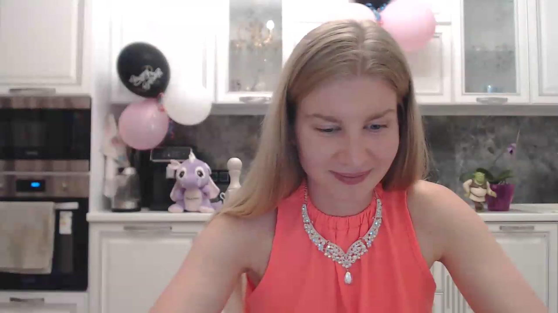 Gallery image thumbnail from Ms_Charming's myfreecams stream on, 09/19/2026, 22:55 image 16 of 20