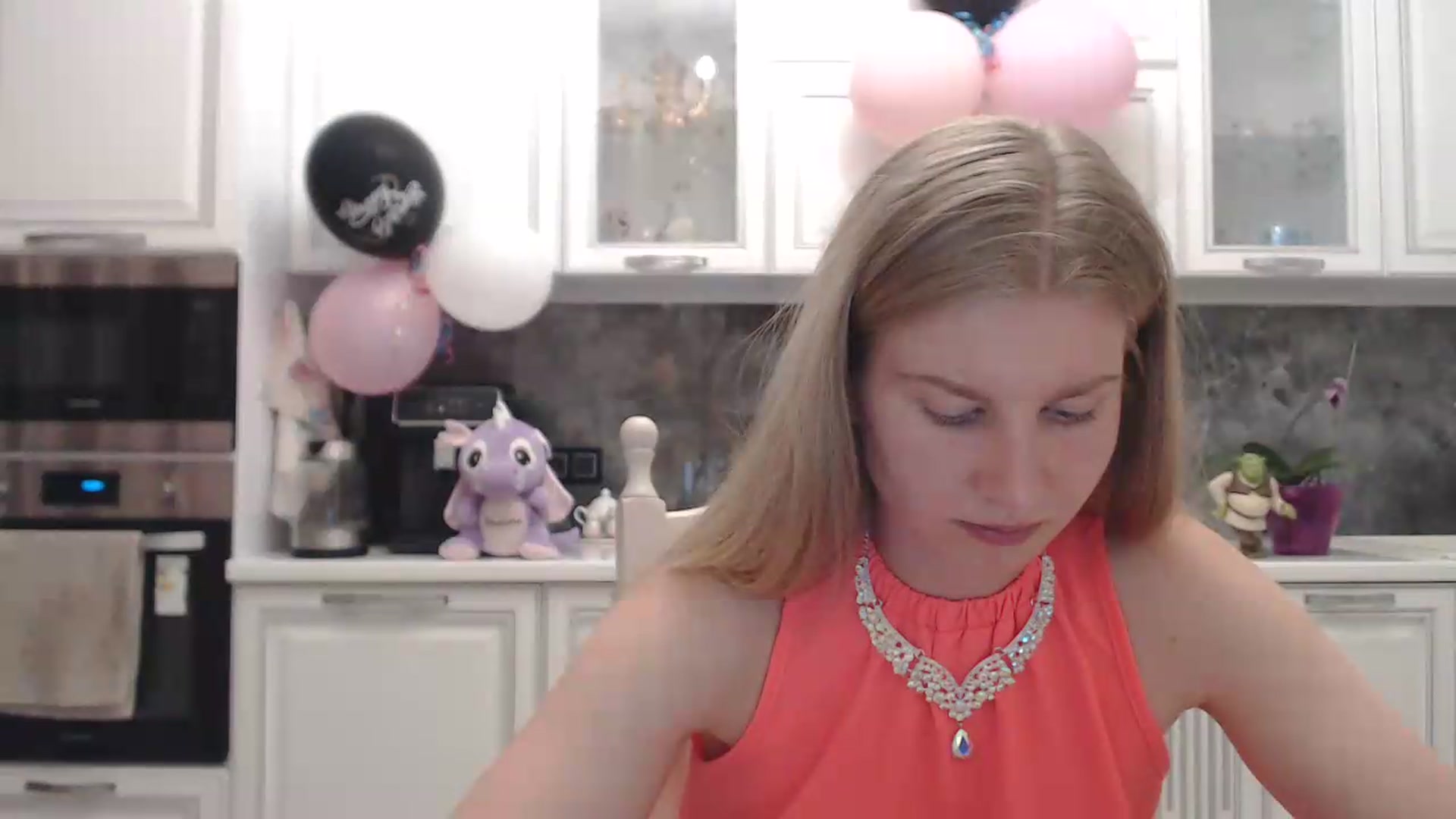 Gallery image thumbnail from Ms_Charming's myfreecams stream on, 09/19/2026, 22:55 image 3 of 20