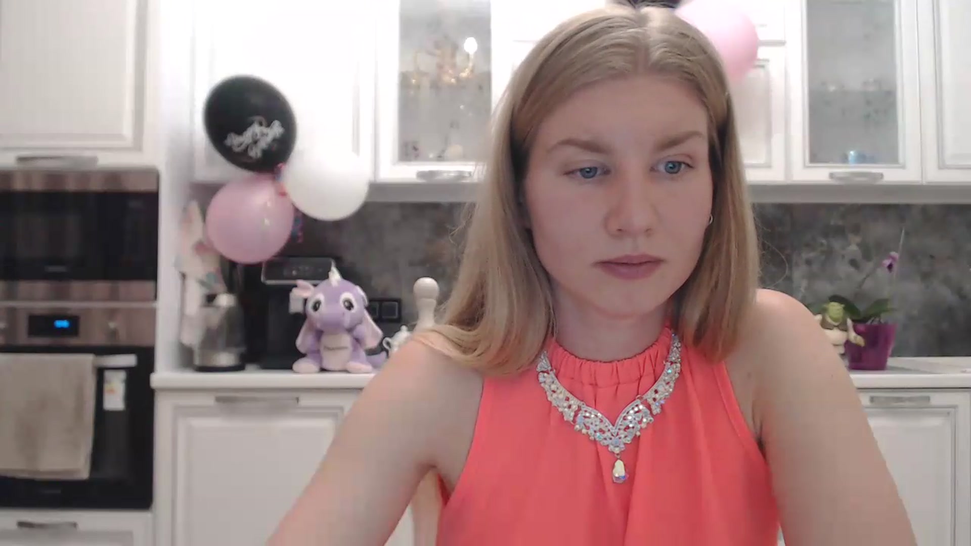 Gallery image thumbnail from Ms_Charming's myfreecams stream on, 09/19/2026, 22:55 image 7 of 20