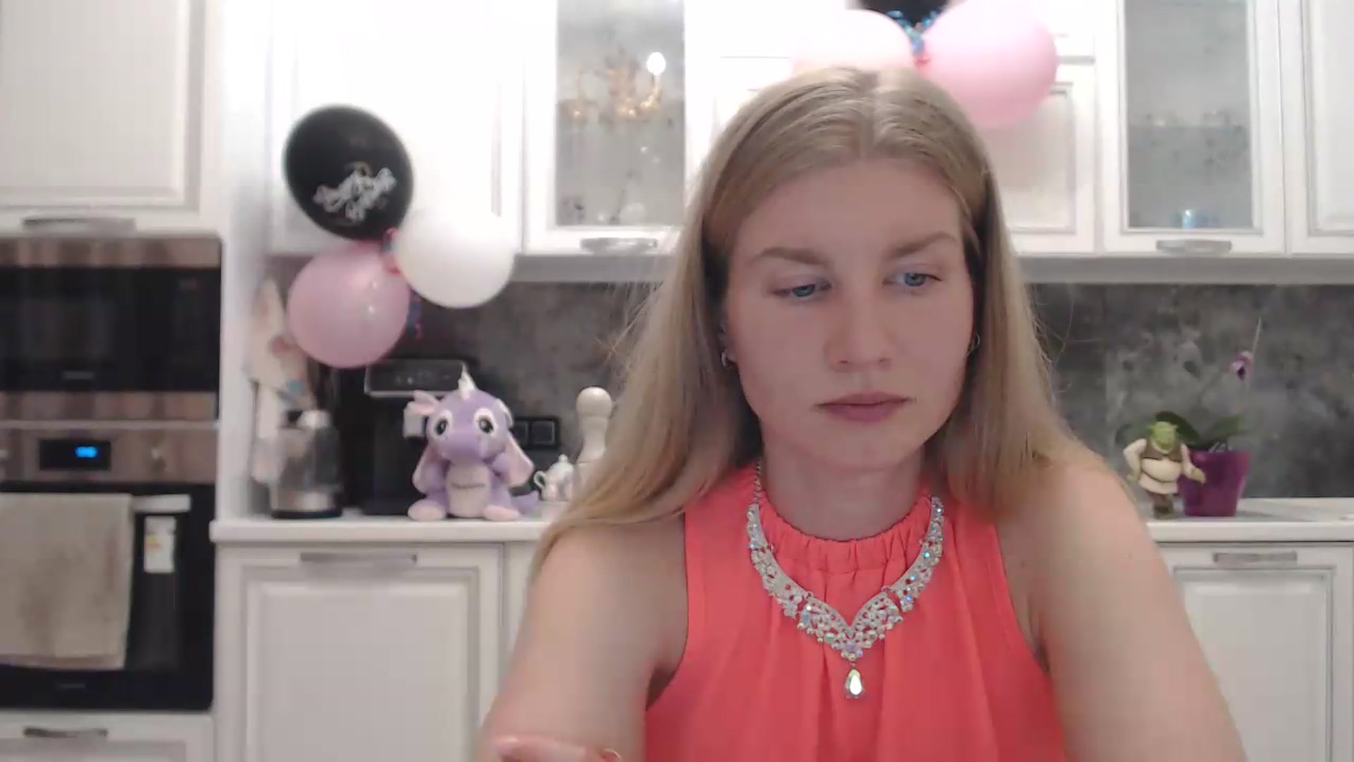 Gallery image thumbnail from Ms_Charming's myfreecams stream on, 09/19/2026, 22:55 image 5 of 20