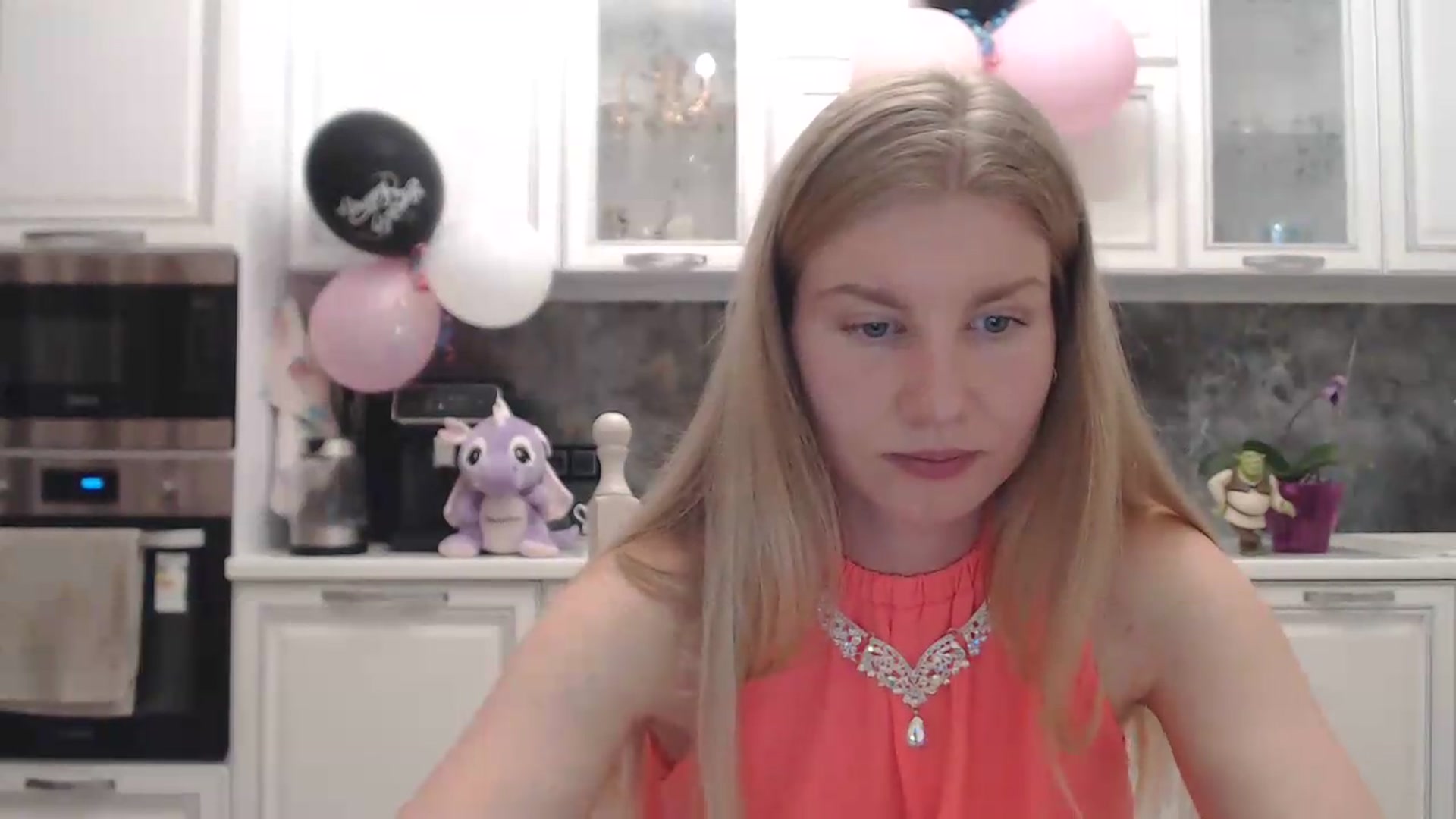 Gallery image thumbnail from Ms_Charming's myfreecams stream on, 09/19/2026, 22:55 image 15 of 20