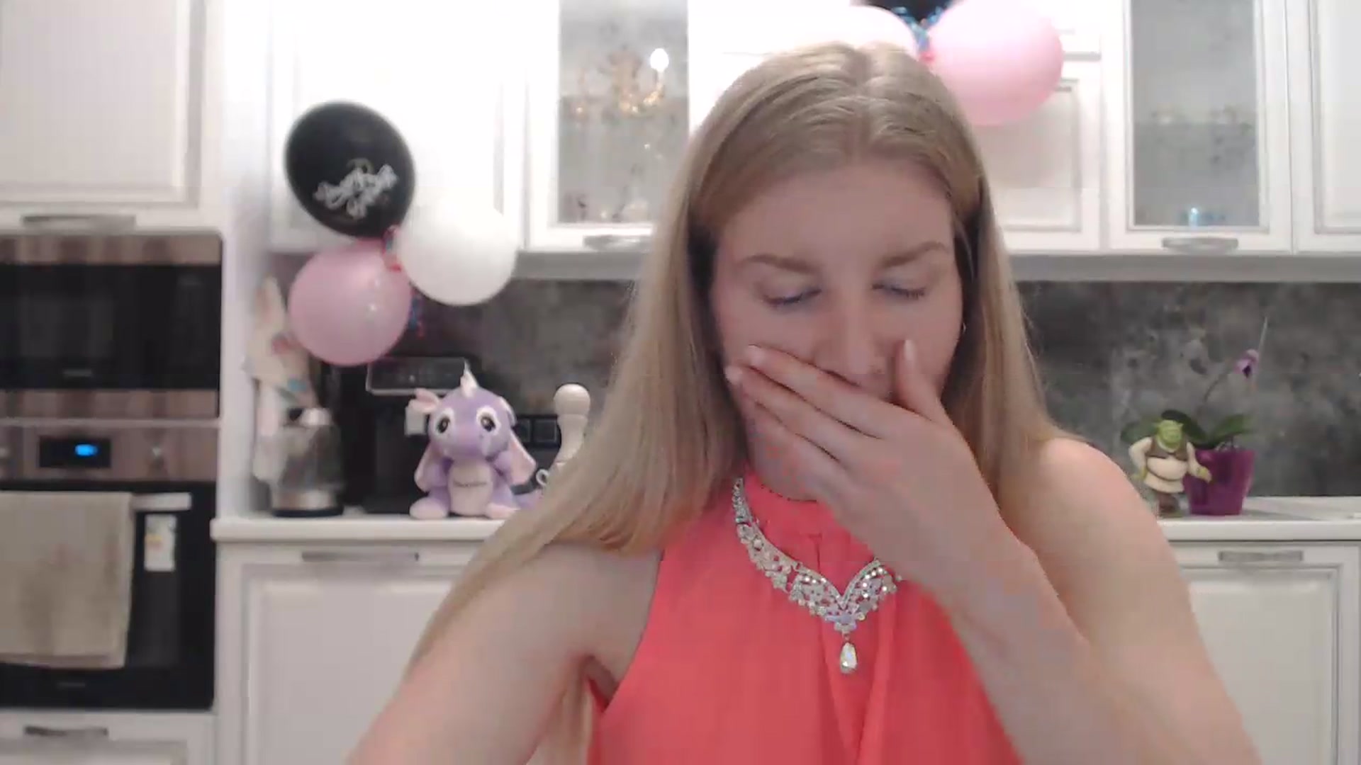 Gallery image thumbnail from Ms_Charming's myfreecams stream on, 09/19/2026, 22:55 image 13 of 20