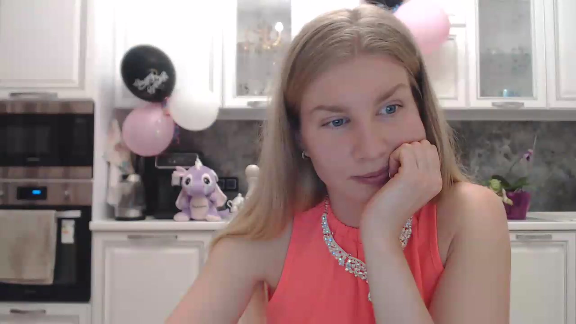 Gallery image thumbnail from Ms_Charming's myfreecams stream on, 09/19/2026, 22:55 image 6 of 20