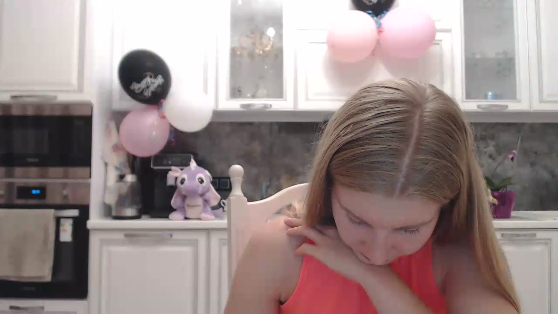 Gallery image thumbnail from Ms_Charming's myfreecams stream on, 09/19/2026, 22:55 image 18 of 20