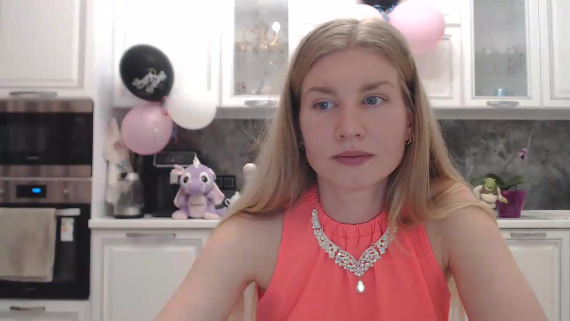 Gallery image thumbnail from Ms_Charming's myfreecams stream on, 09/19/2026, 22:55 image 2 of 20