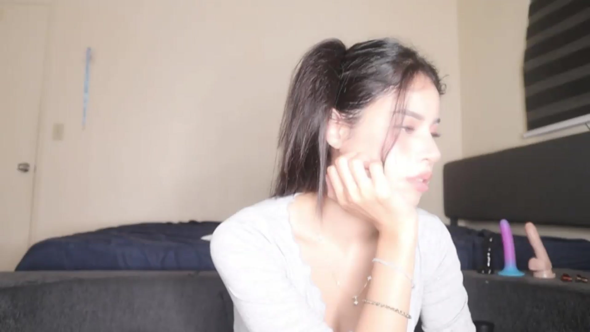Gallery image thumbnail from Ms_GlitCh's myfreecams stream on, 06/12/2026, 07:22 image 8 of 20