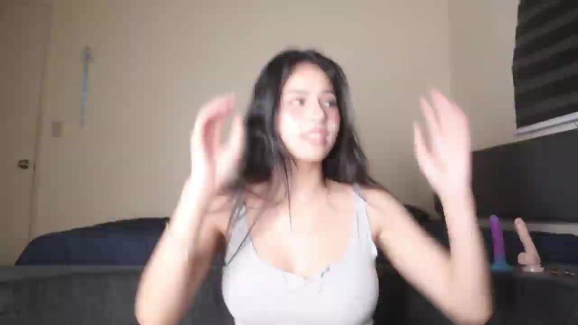 Gallery image thumbnail from Ms_GlitCh's myfreecams stream on, 06/12/2026, 07:22 image 3 of 20