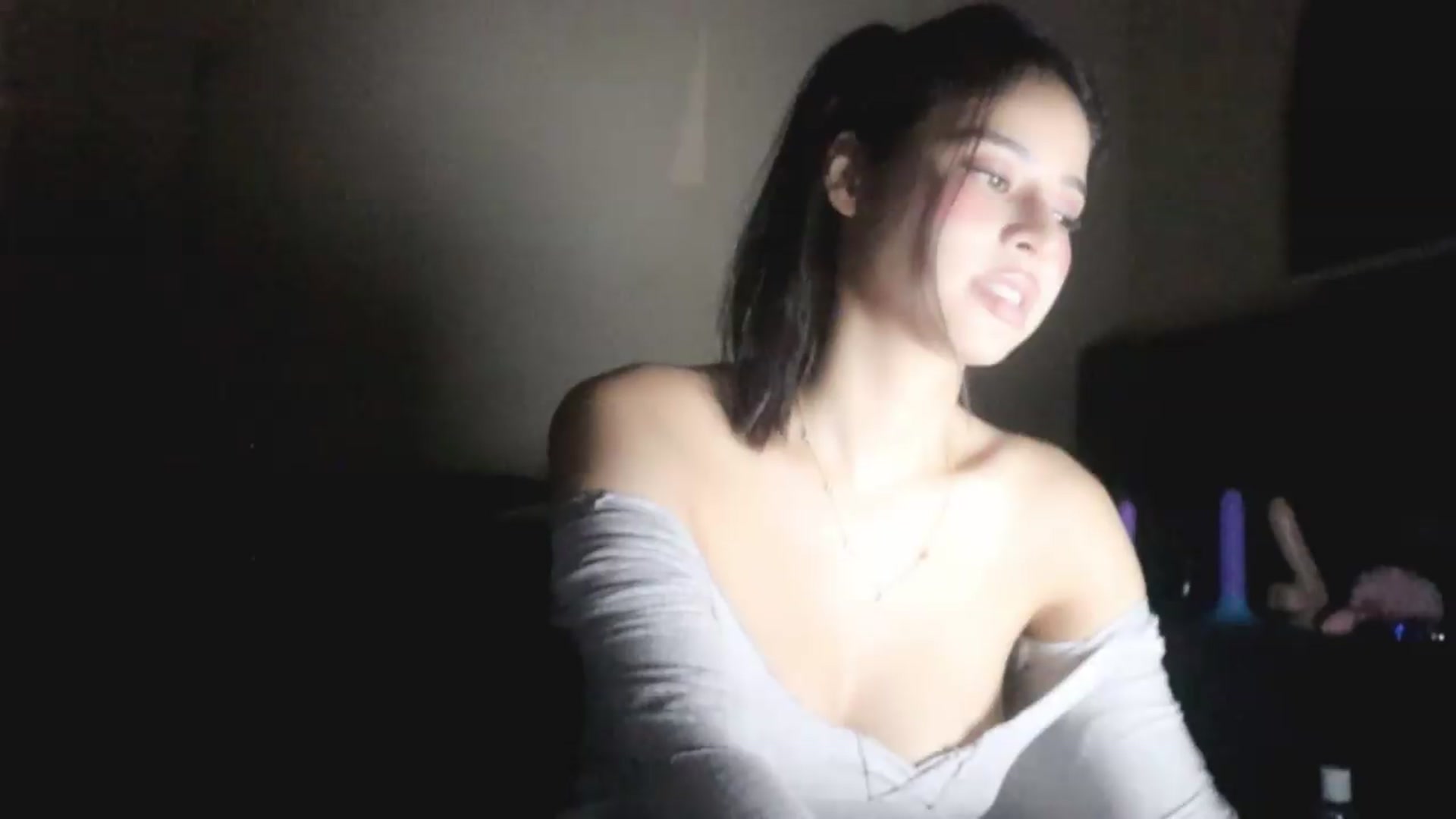 Gallery image thumbnail from Ms_GlitCh's myfreecams stream on, 06/12/2026, 07:22 image 19 of 20