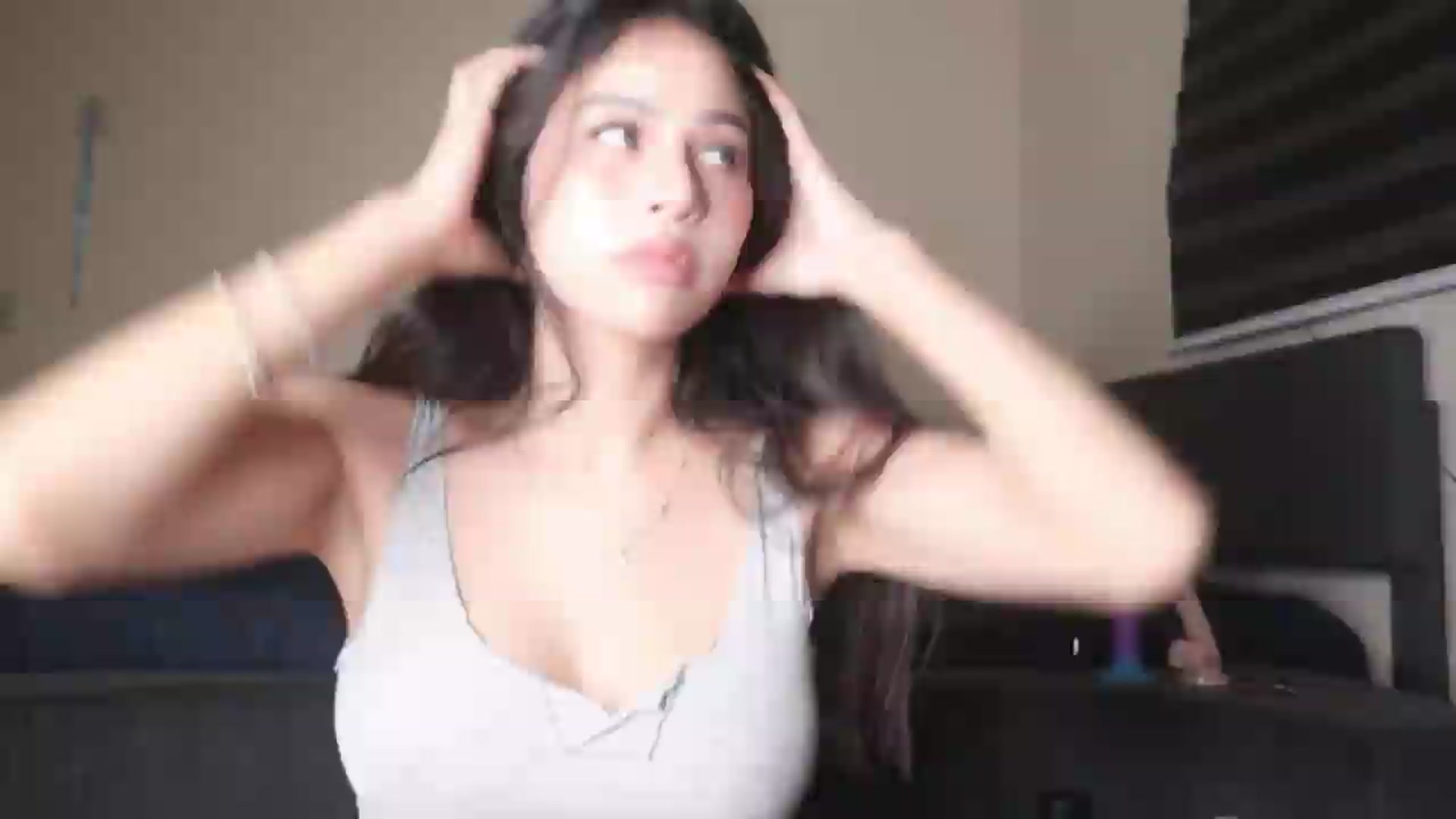 Gallery image thumbnail from Ms_GlitCh's myfreecams stream on, 06/12/2026, 07:22 image 2 of 20