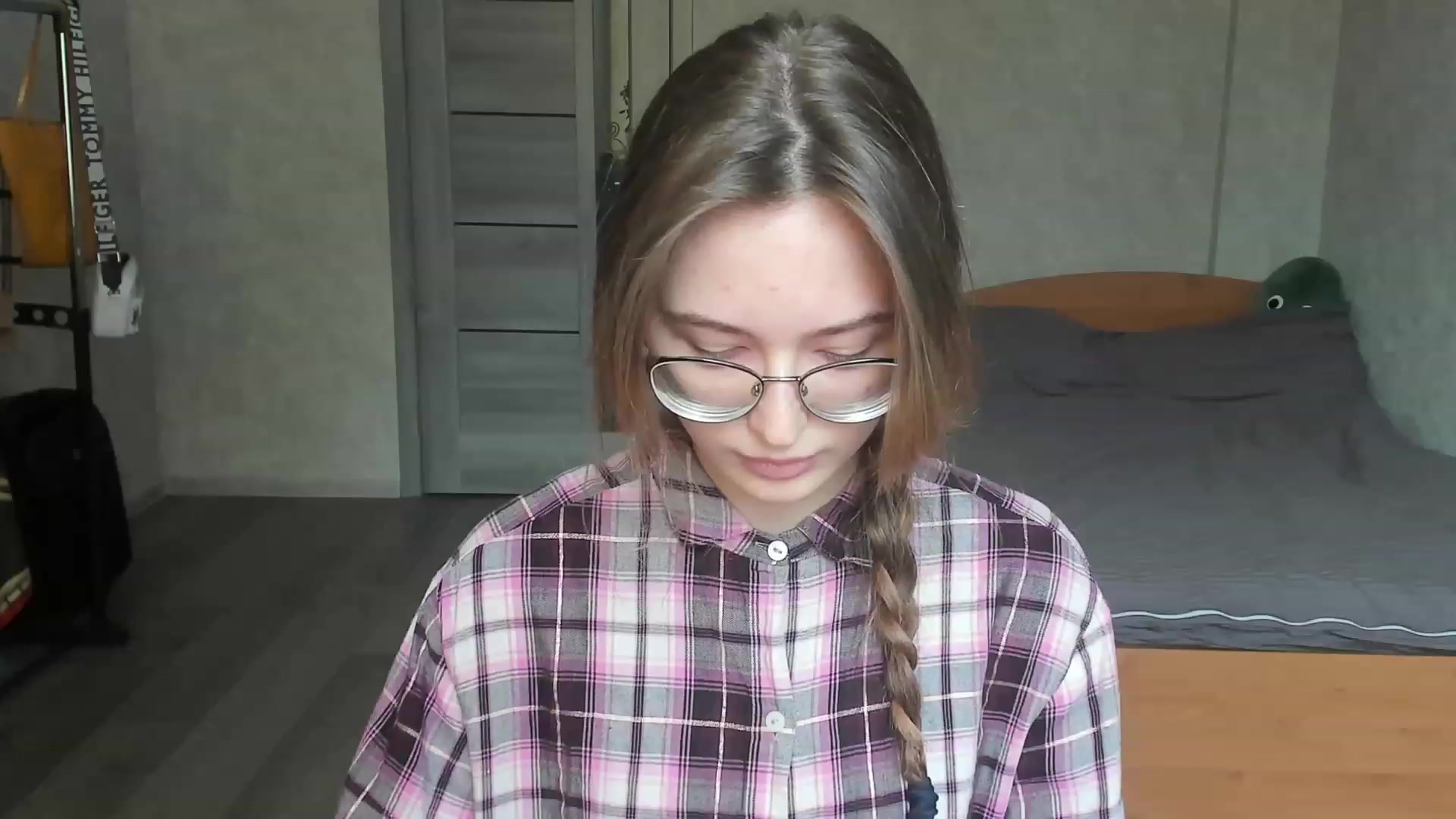 Gallery image thumbnail from Ms_Pineapple's myfreecams stream on, 04/22/2023, 09:15 image 8 of 20