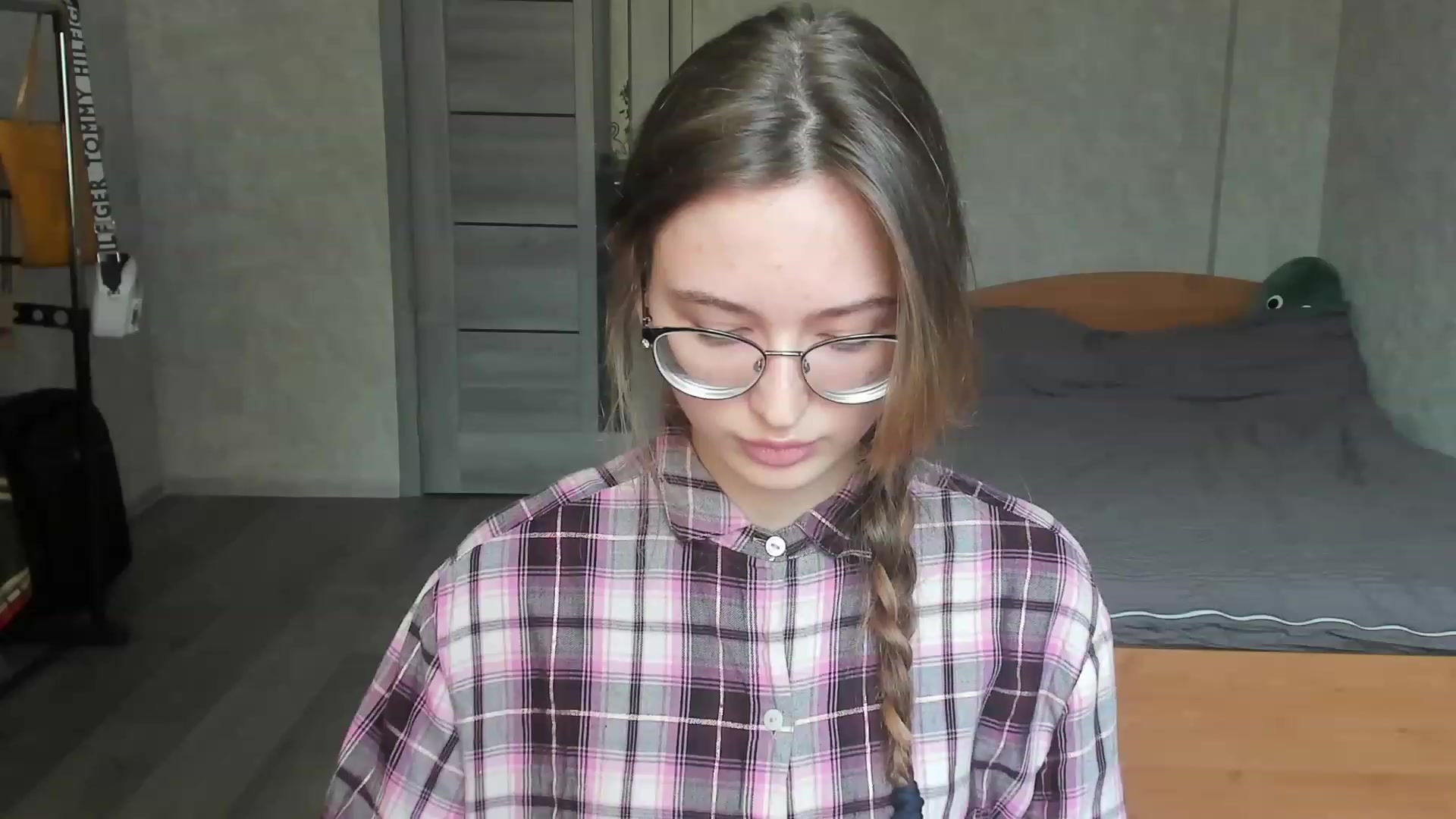 Gallery image thumbnail from Ms_Pineapple's myfreecams stream on, 04/22/2023, 09:15 image 9 of 20