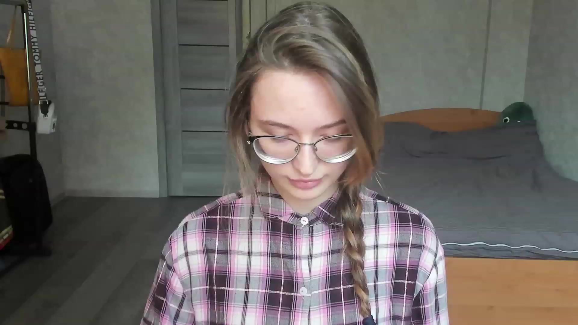 Gallery image thumbnail from Ms_Pineapple's myfreecams stream on, 04/22/2023, 09:15 image 12 of 20
